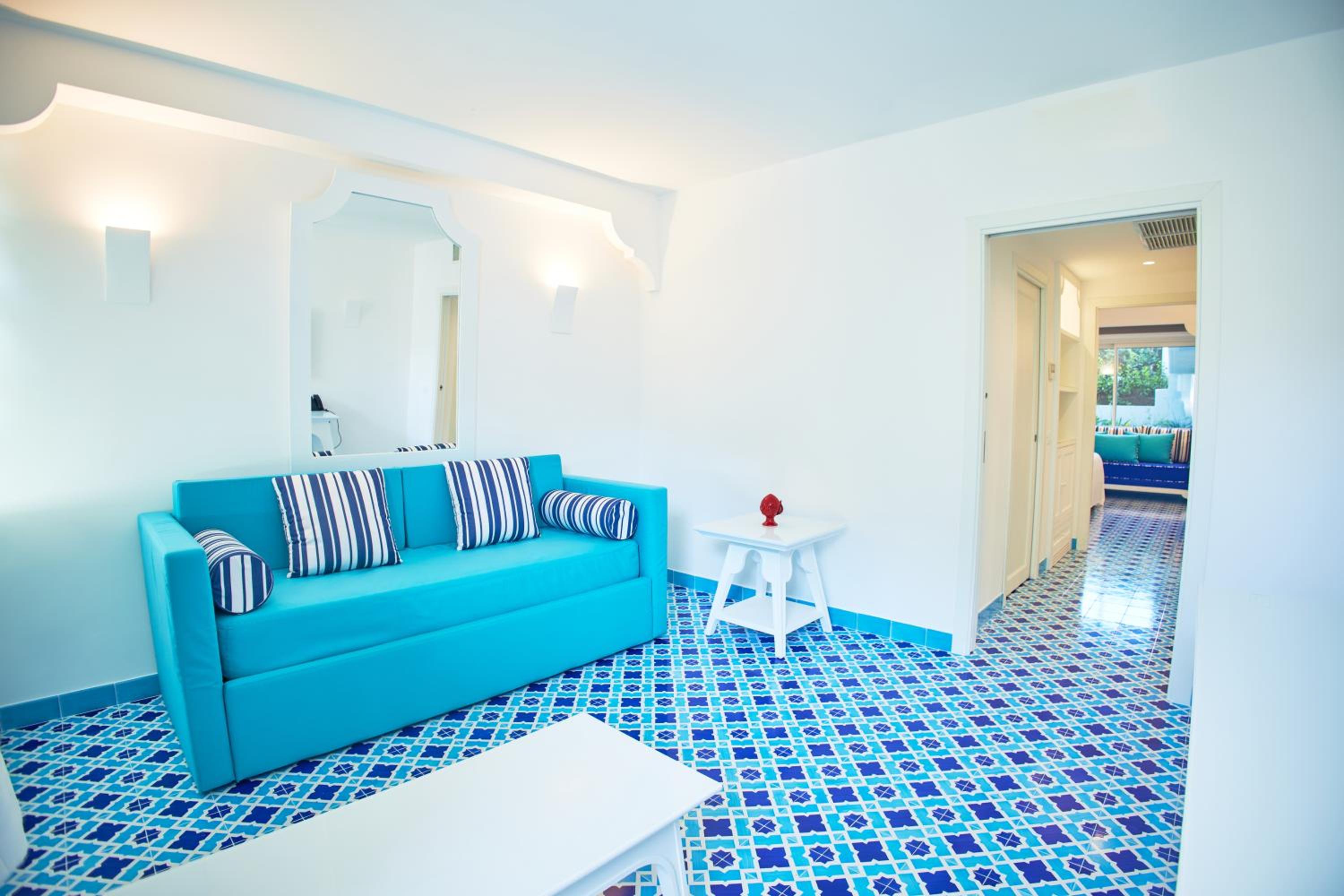 Prestige Suite - Park - Photo 2