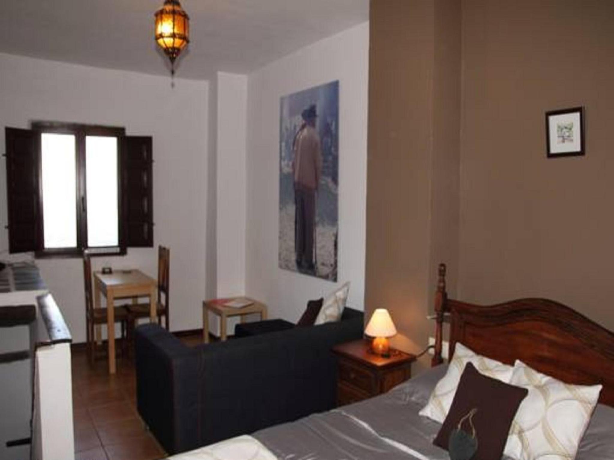 Comfort Quadruple Room - Photo 1