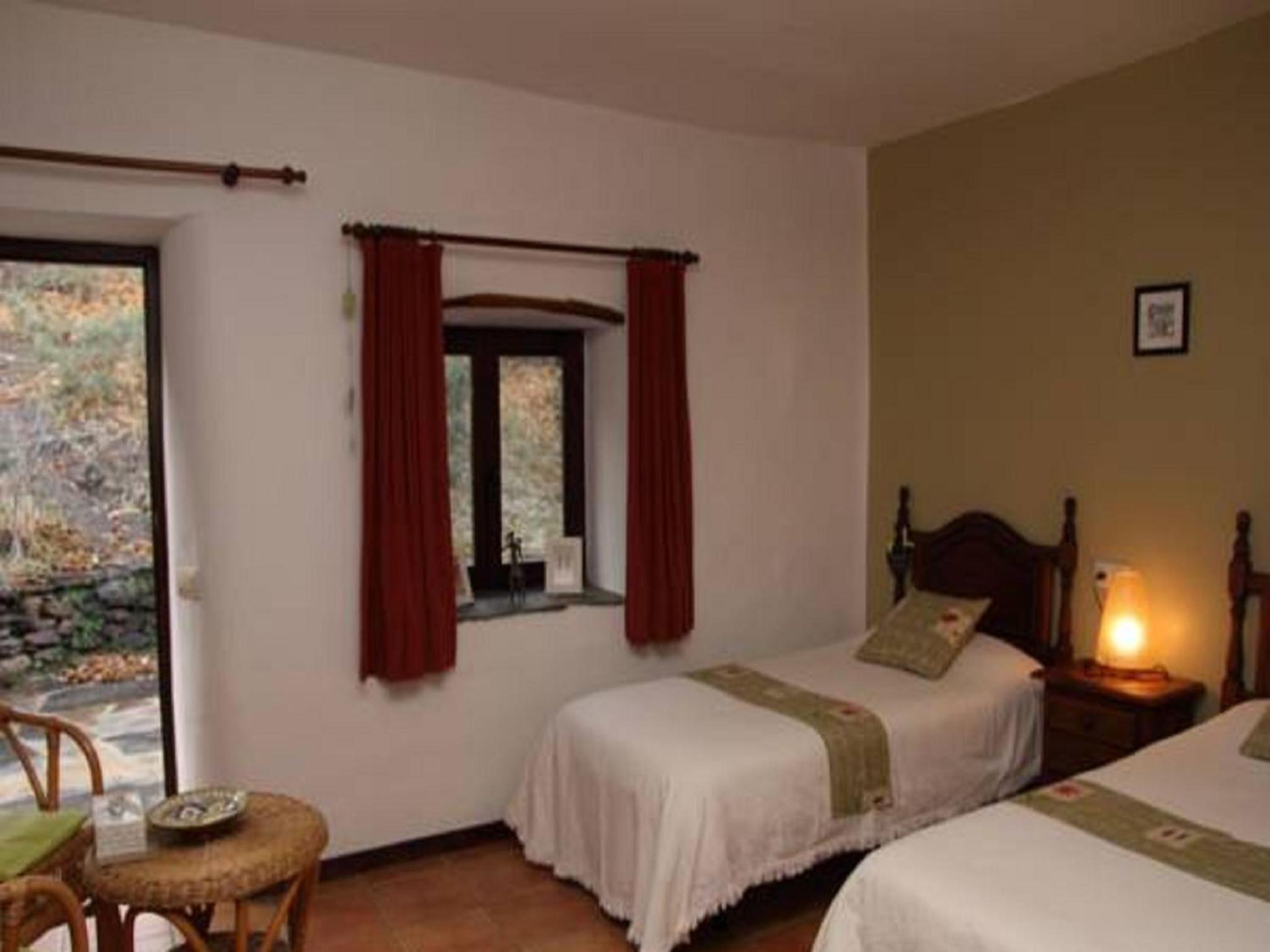 Twin Room with Terrace - Photo 6