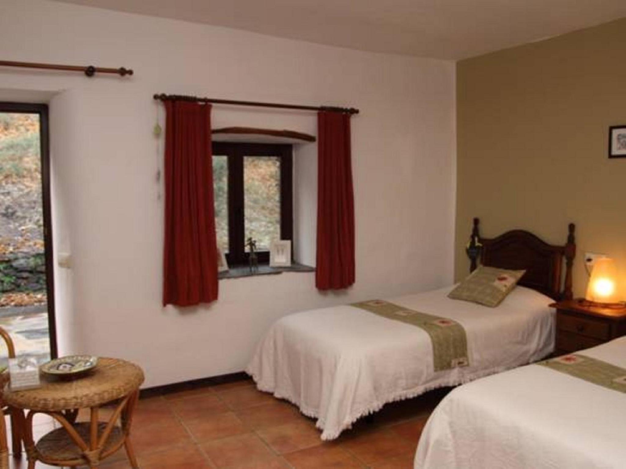 Twin Room with Terrace - Photo 7