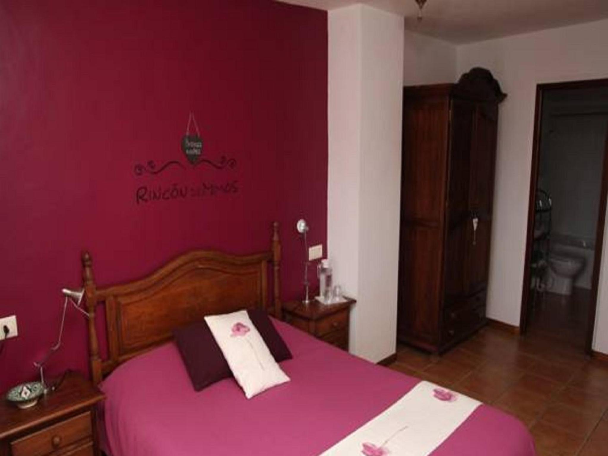 Deluxe Double or Twin Room with Mountain View - Photo 3