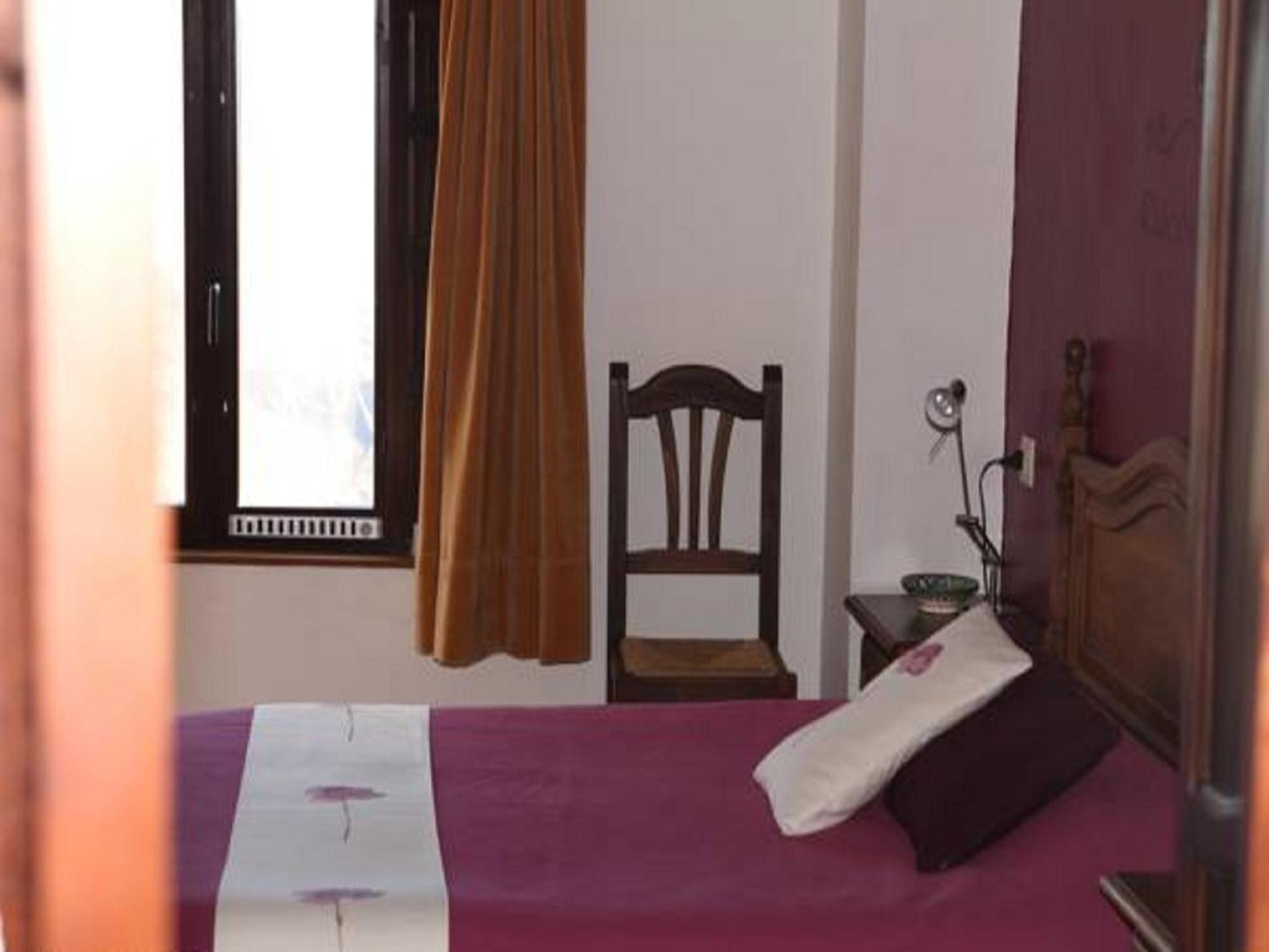 Deluxe Double or Twin Room with Mountain View - Photo 2