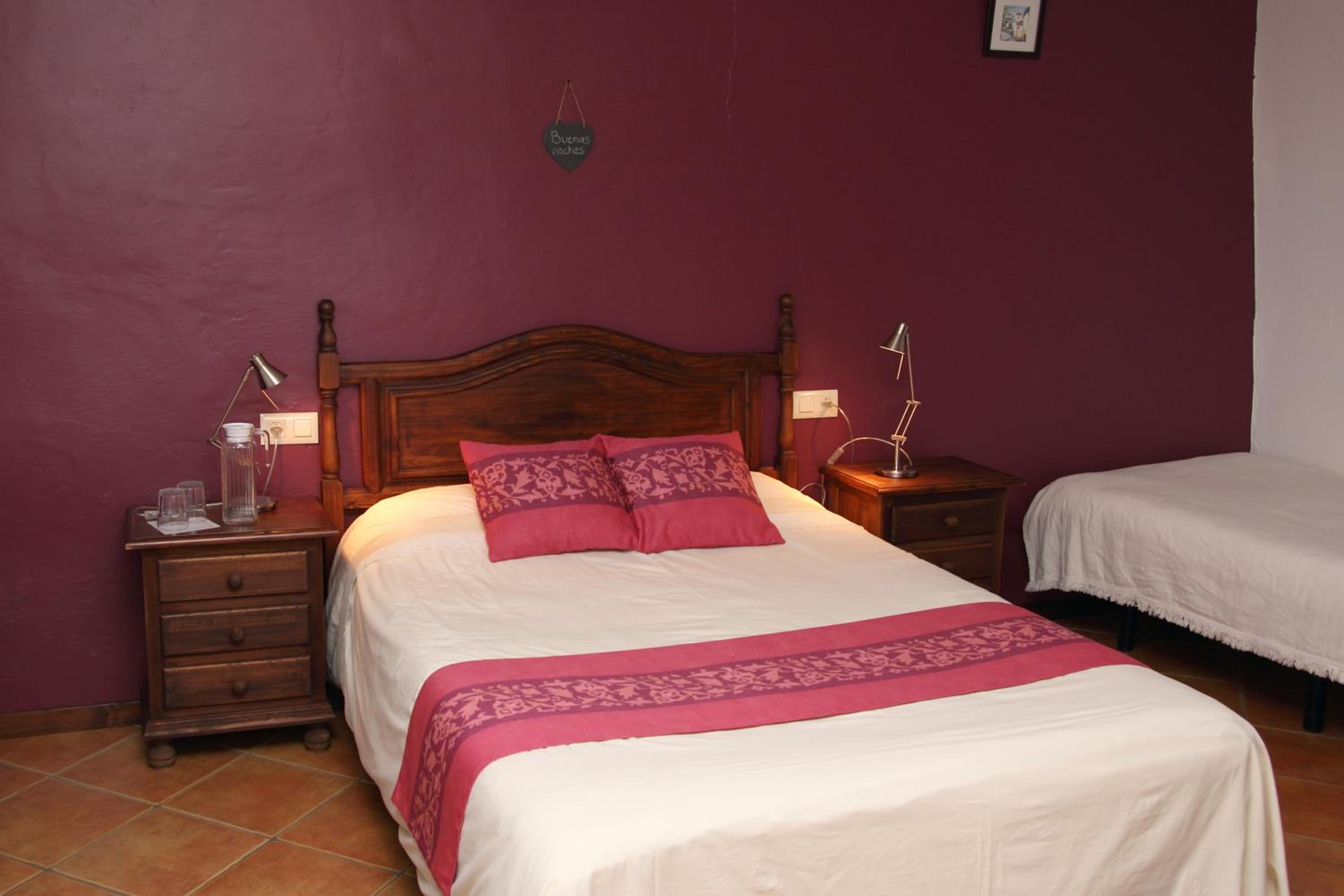 Triple Room with Terrace - Photo 1