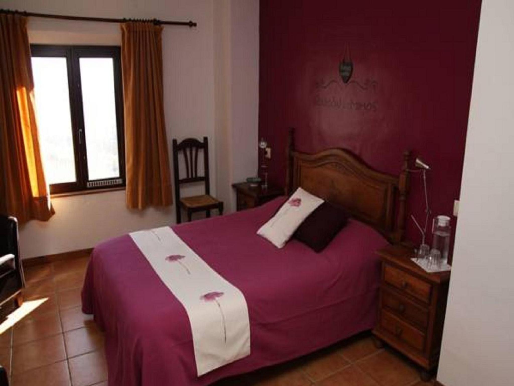 Deluxe Double or Twin Room with Mountain View - Photo 8