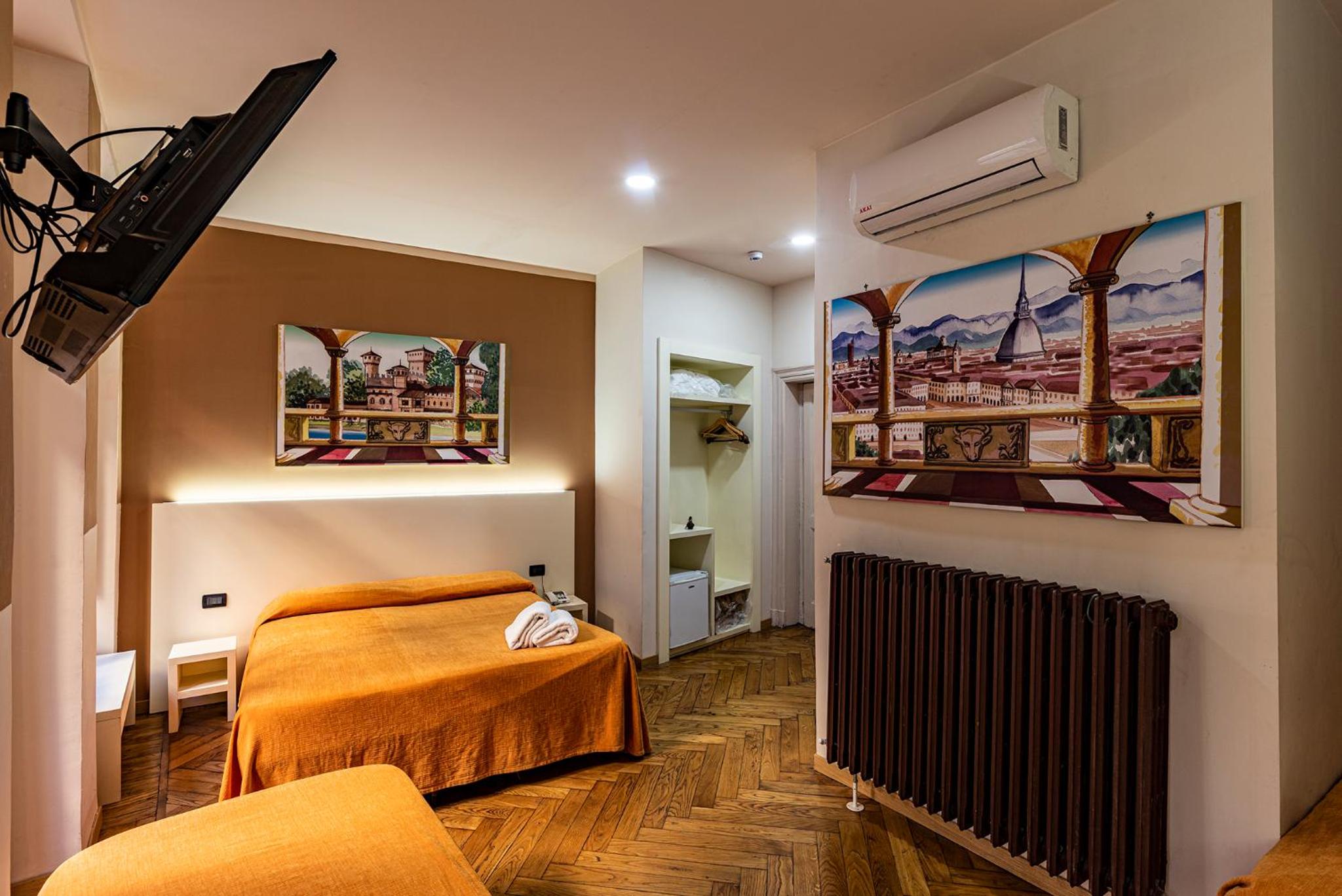Comfort Triple Room - Photo 7