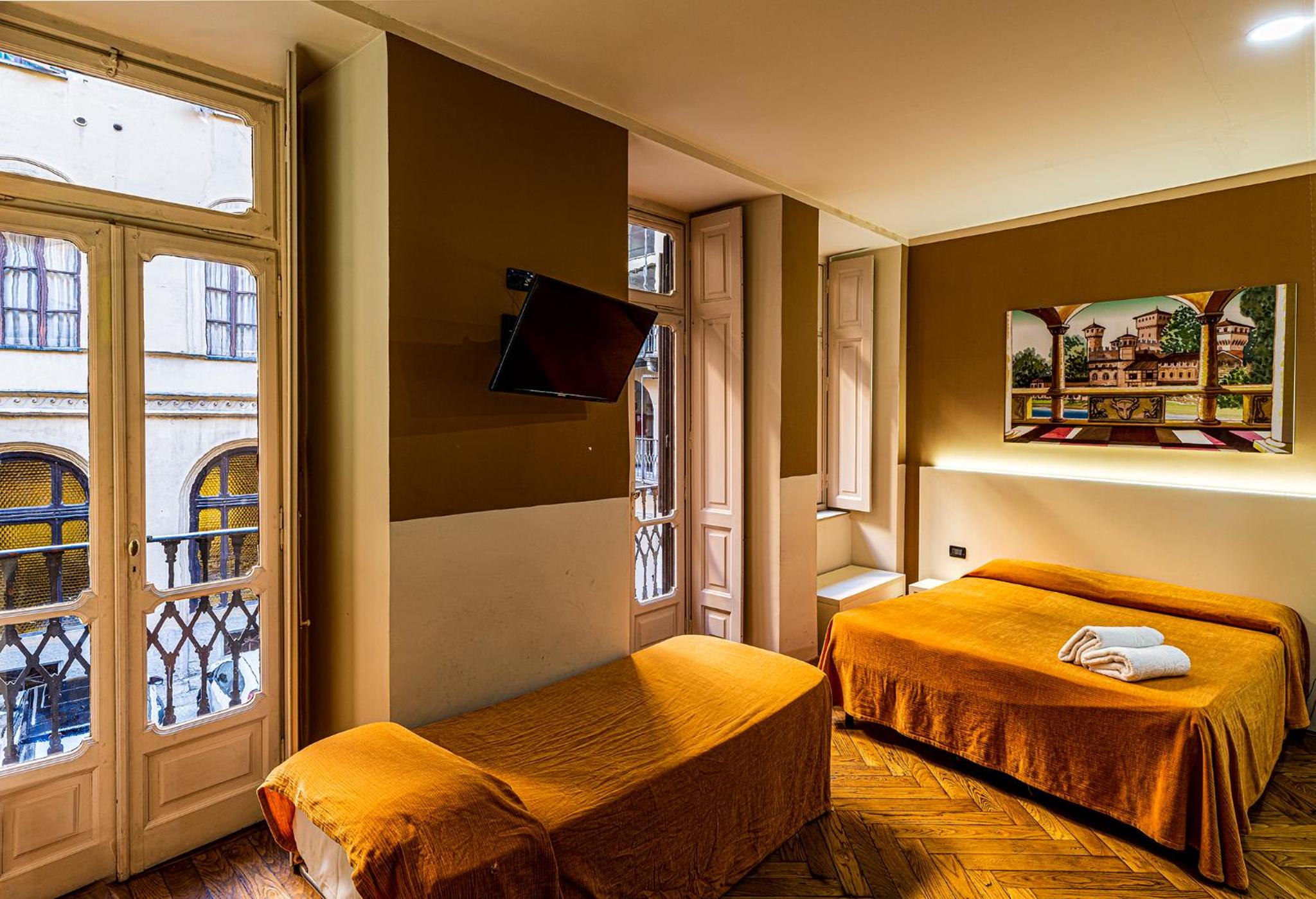 Comfort Triple Room - Photo 8