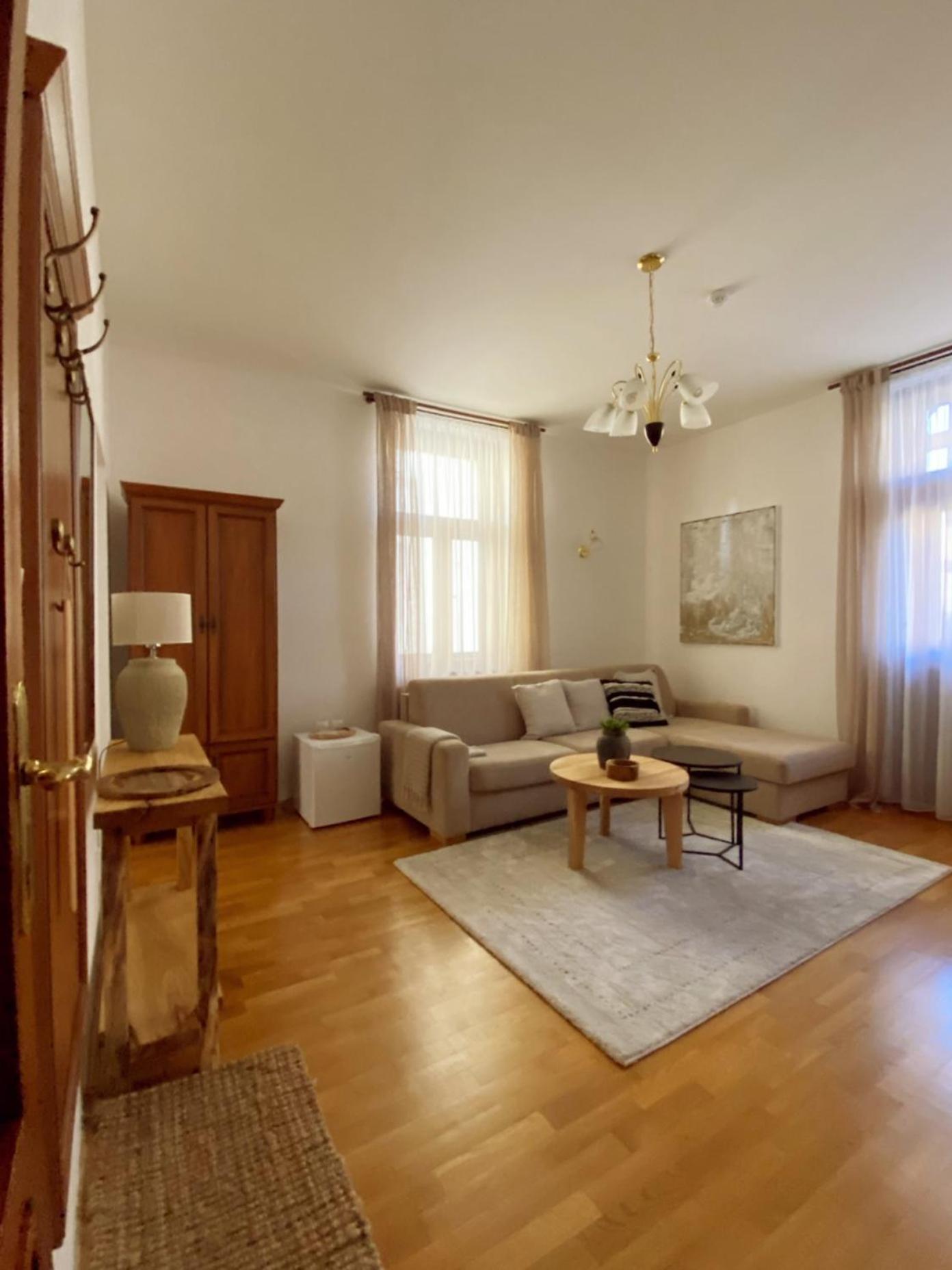 Suite with Balcony photo 1