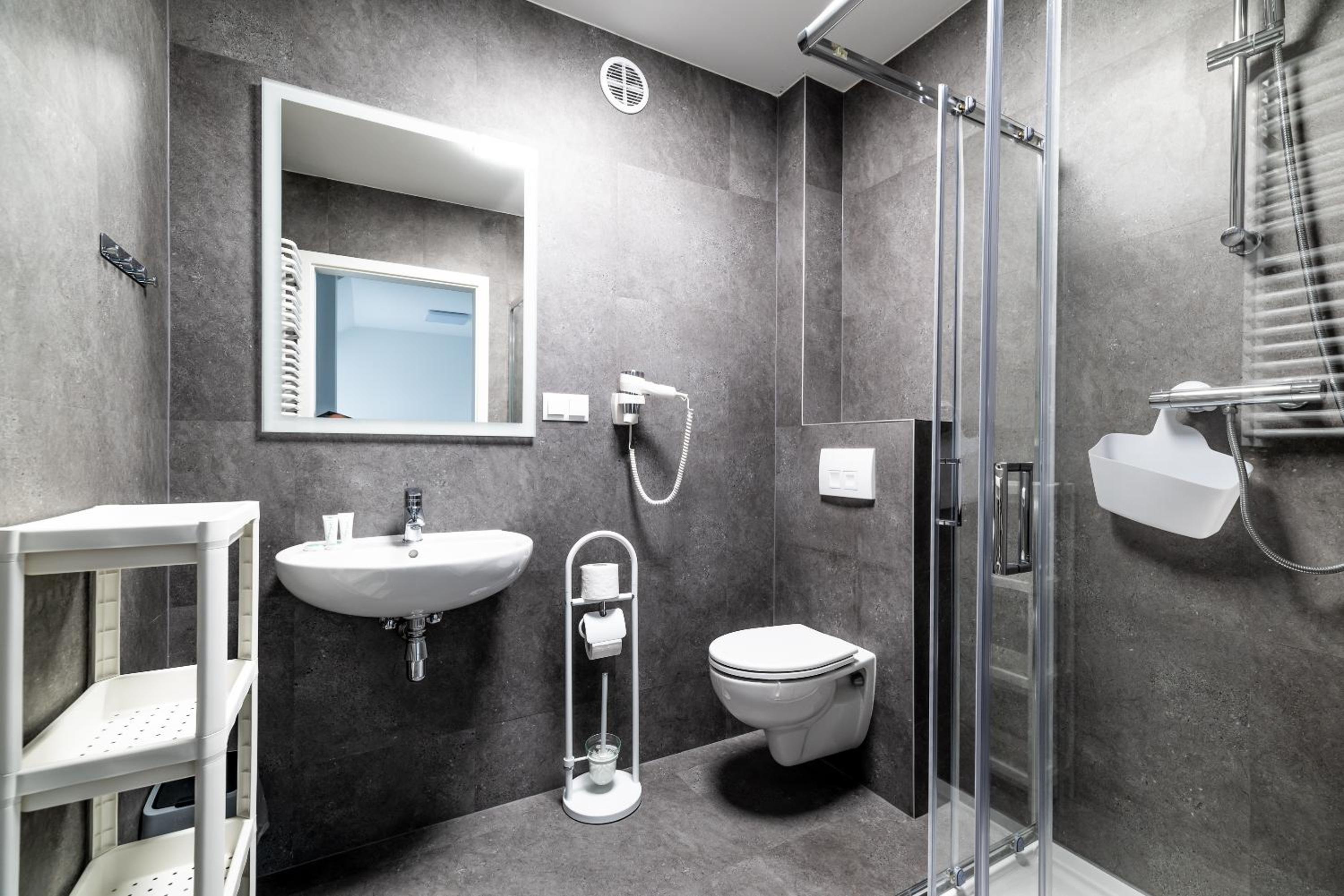 Triple Room with Private Bathroom