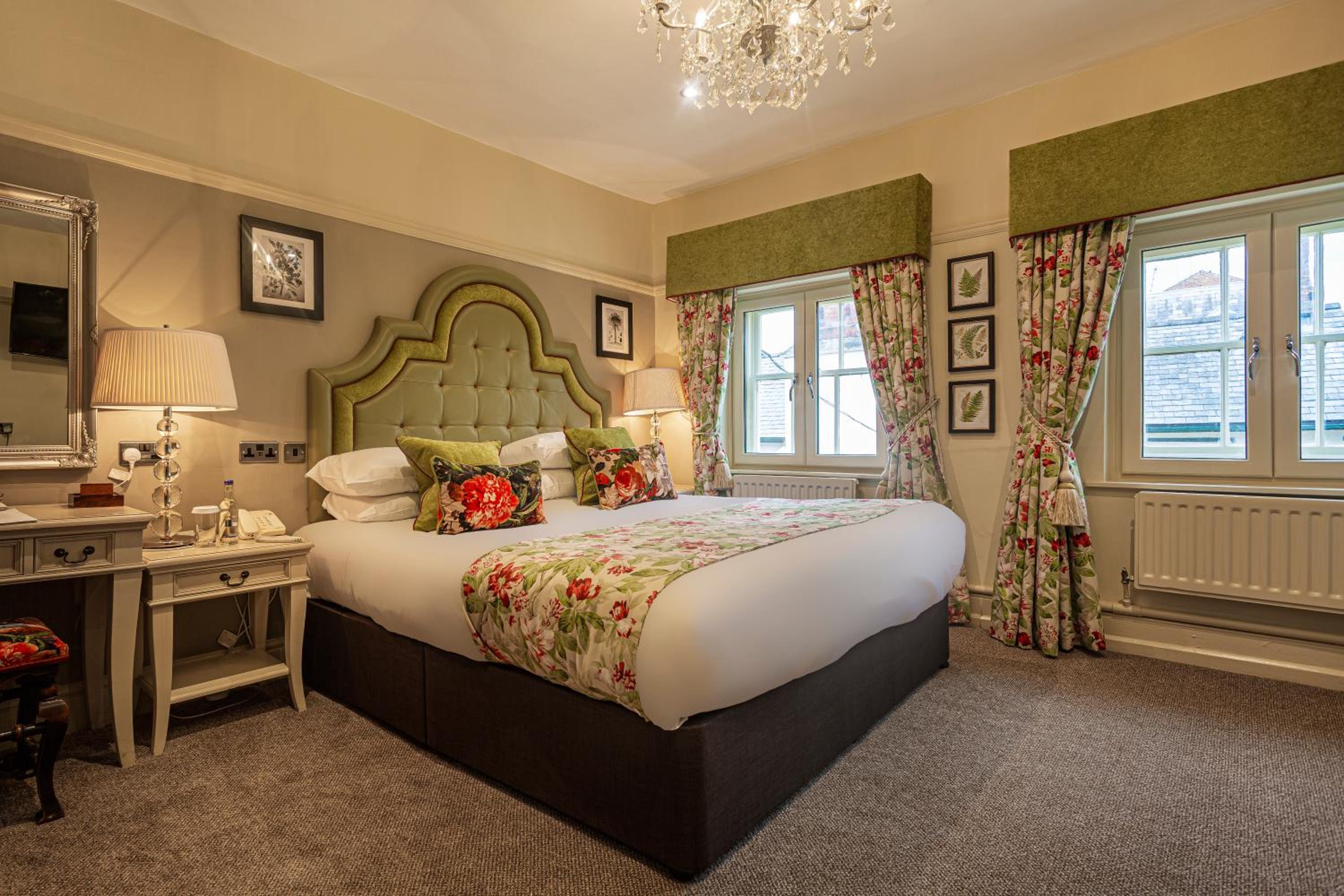 Classic Double Room