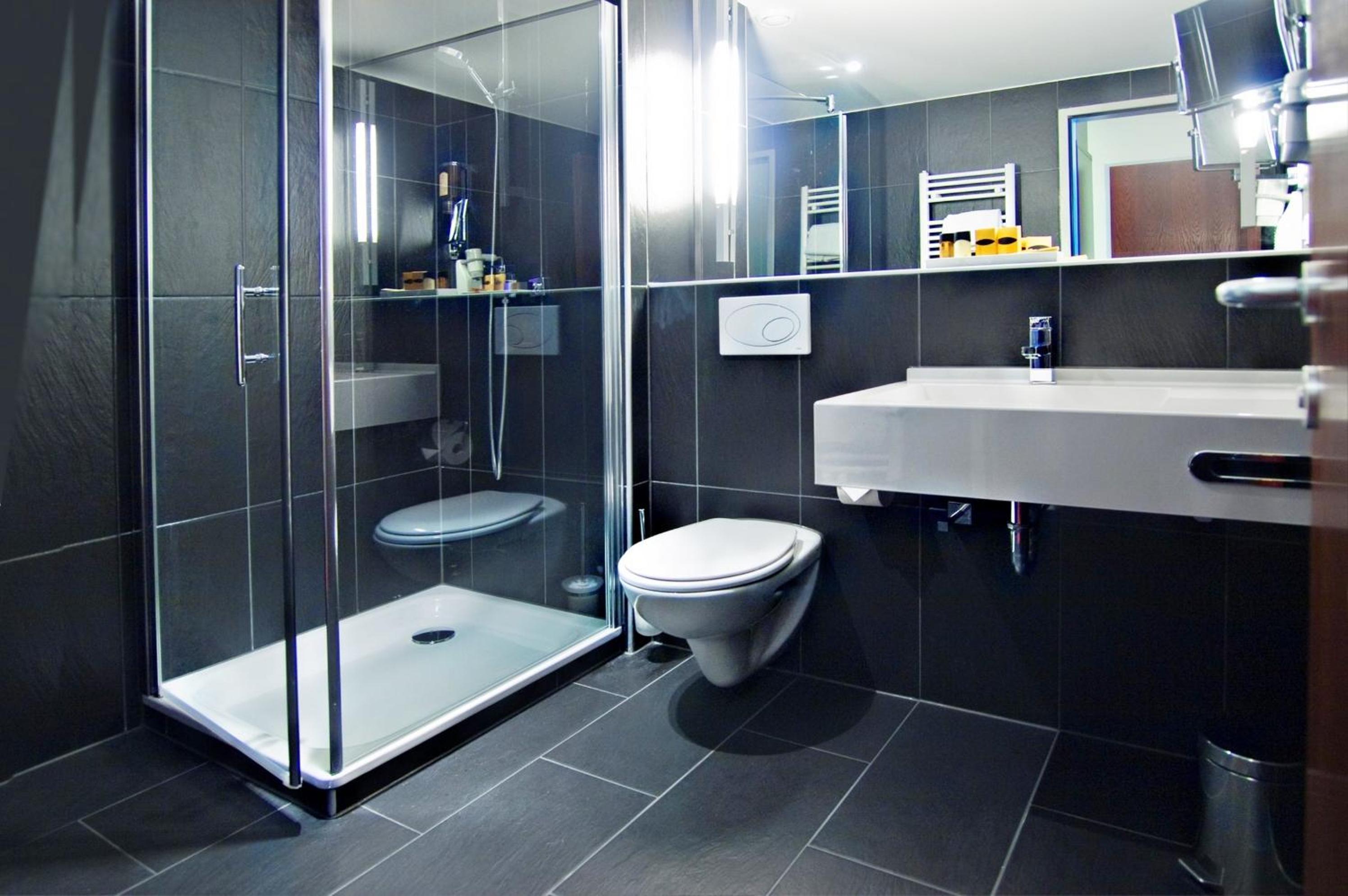 Standard Twin Room - Photo 7