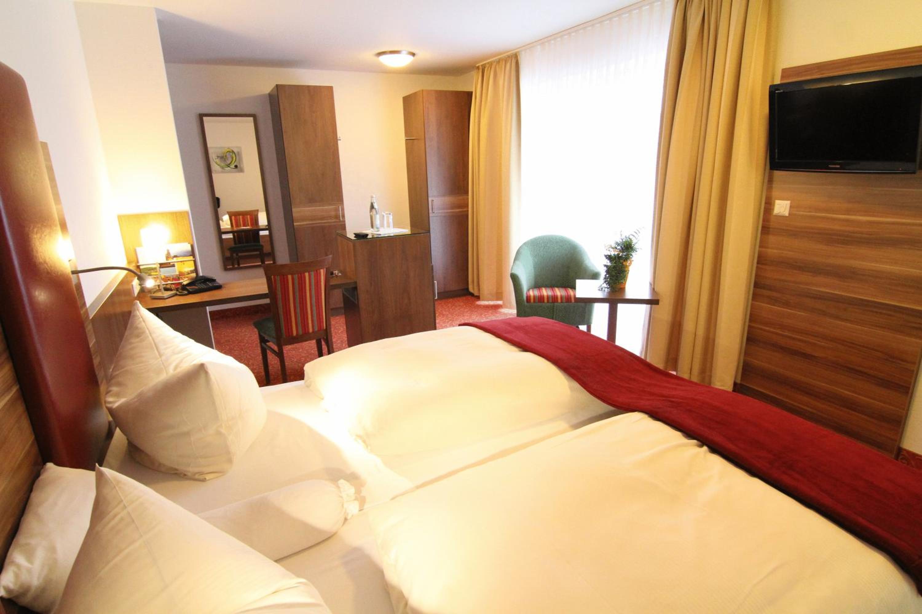 Superior Single Room photo 1