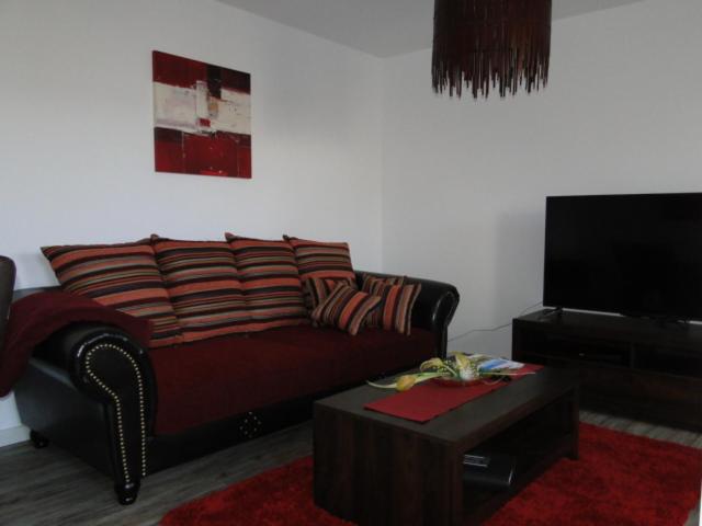 Two-Bedroom Apartment photo 1