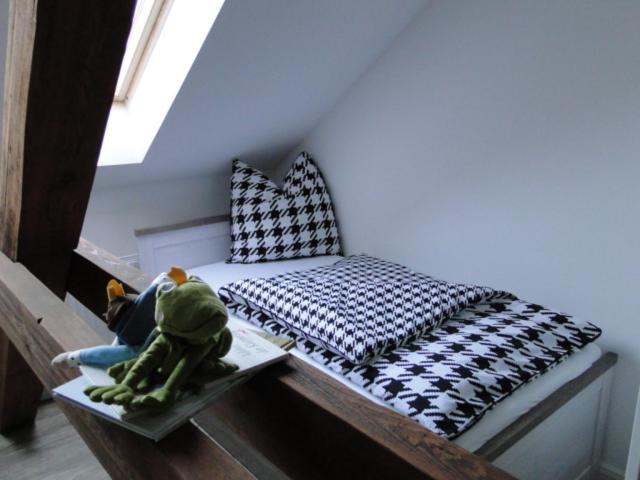 Two-Bedroom Apartment photo 3