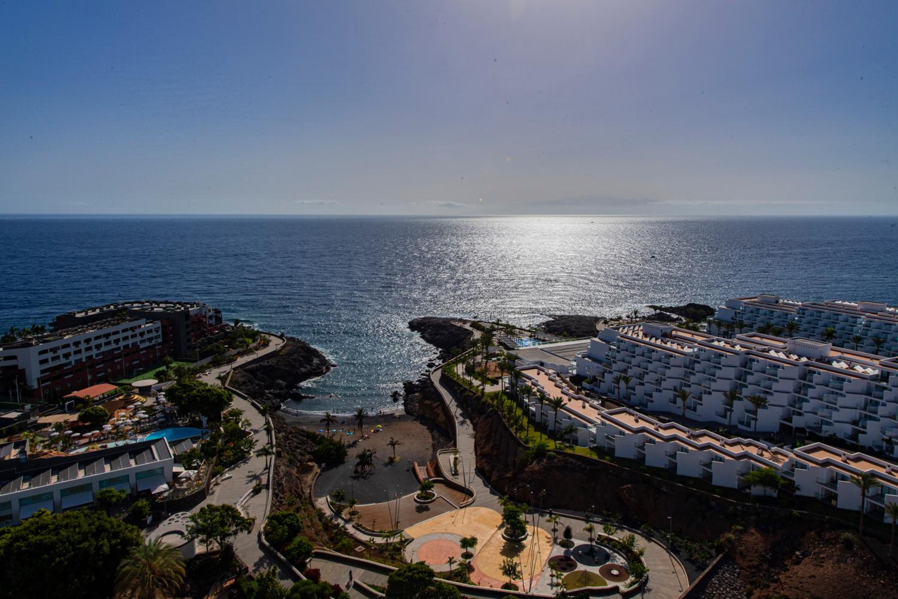 Studio Apartment with Sea View photo 3