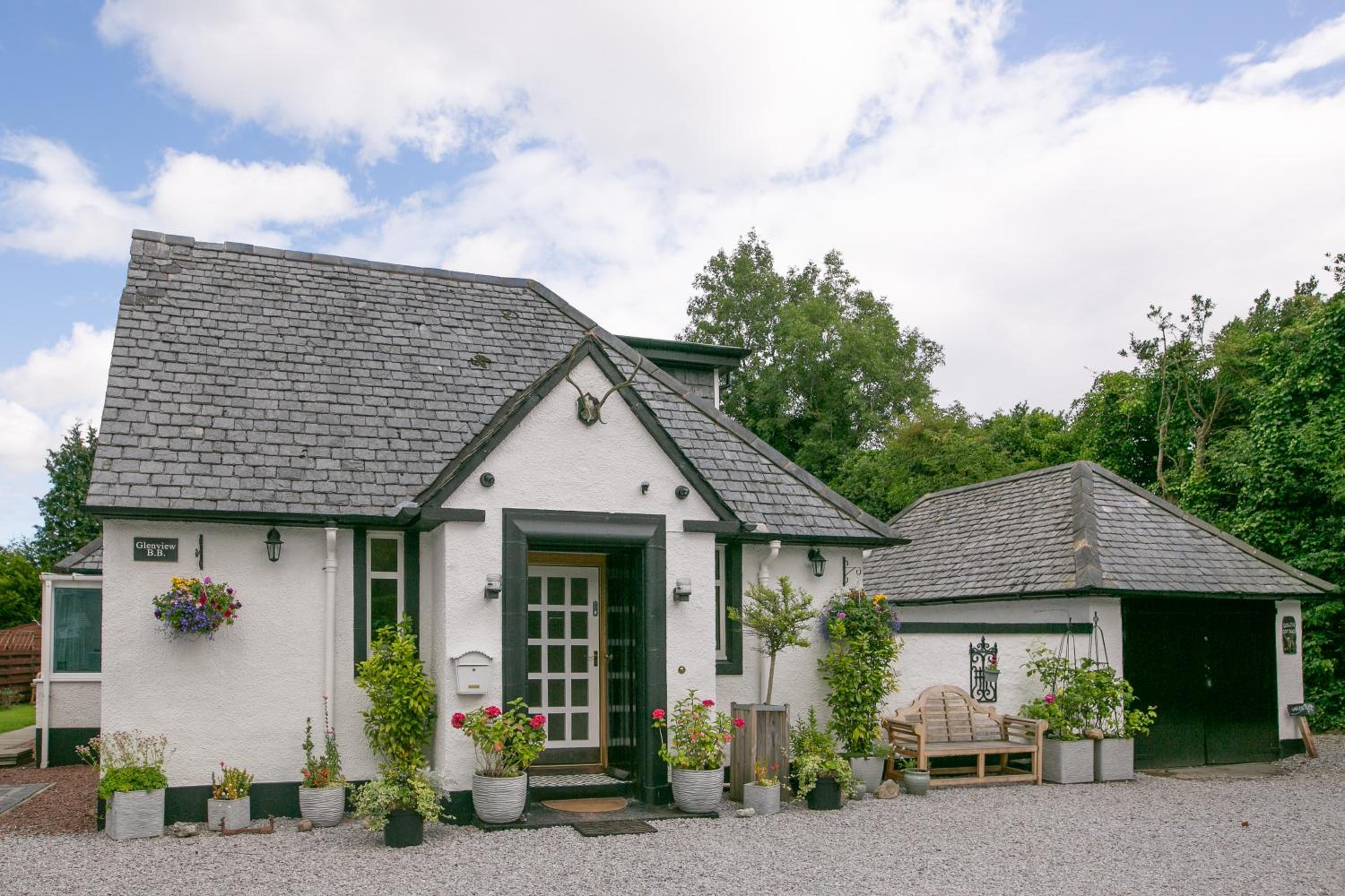 Glenview Luss House photo 2