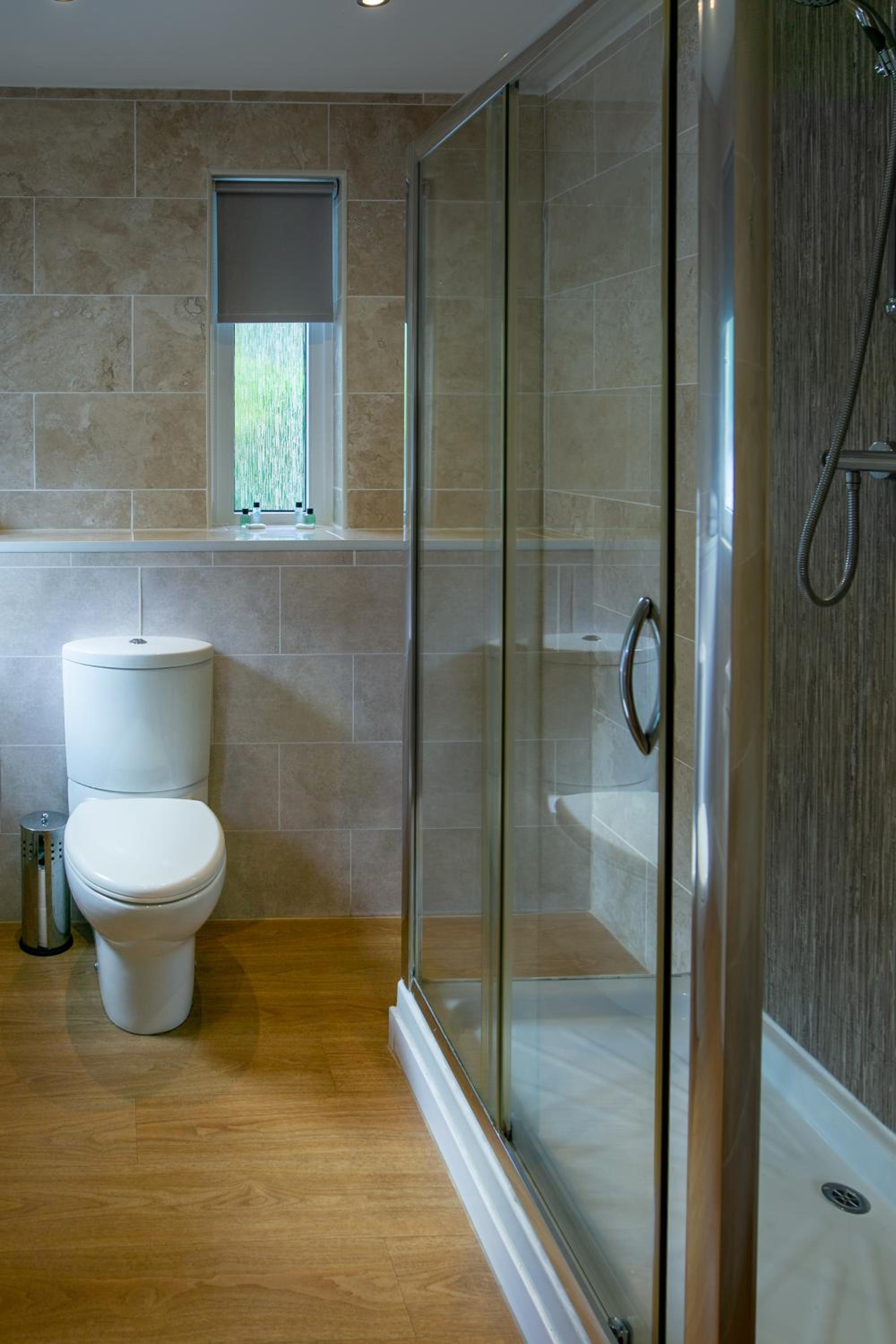 Glenview Luss House photo 3