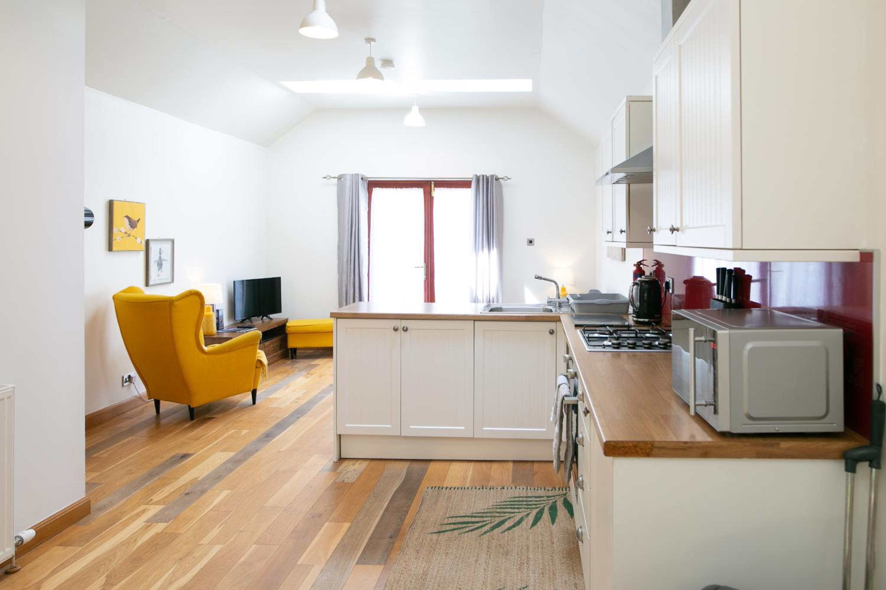 Glenview Luss North Cottage photo 3