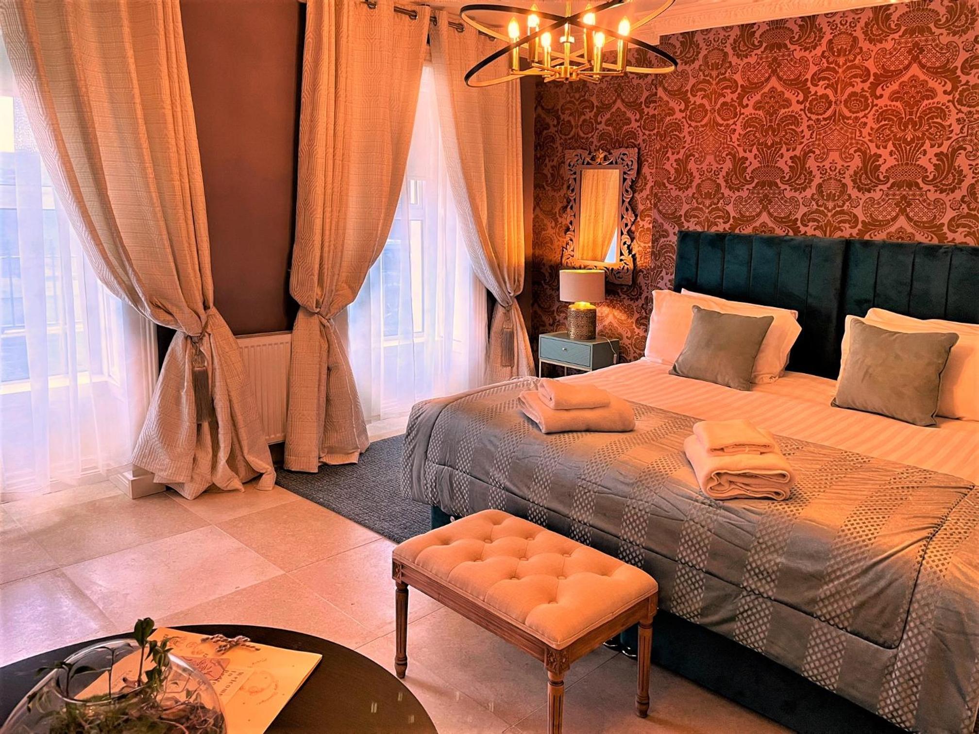 Junior Suite - Photo 1