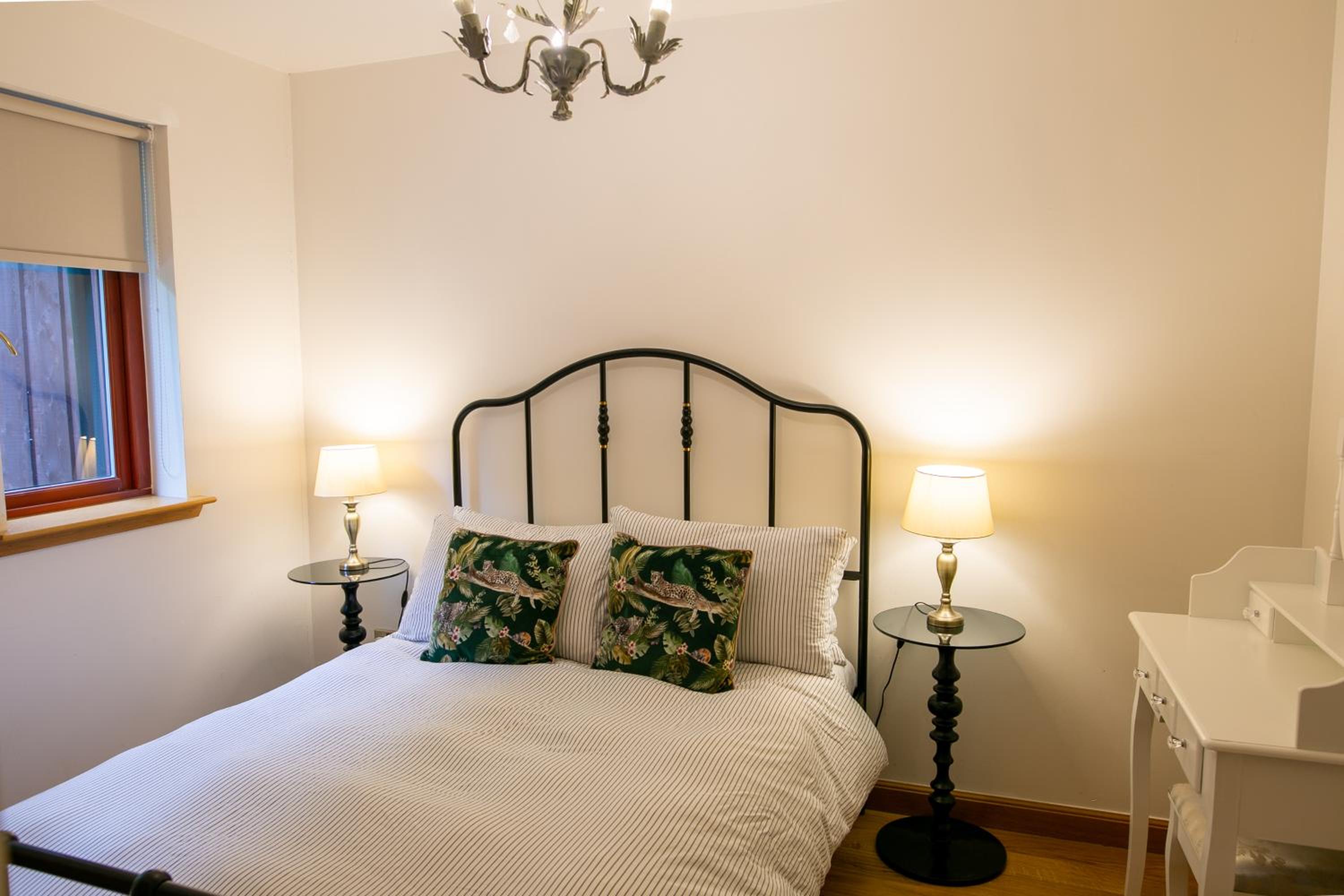 Glenview Luss North Cottage