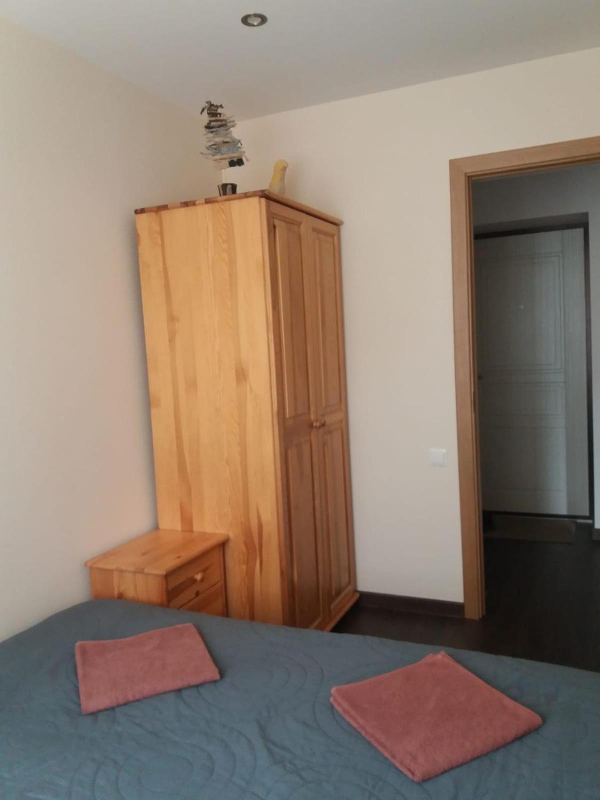 Two-Bedroom Apartment - Photo 14