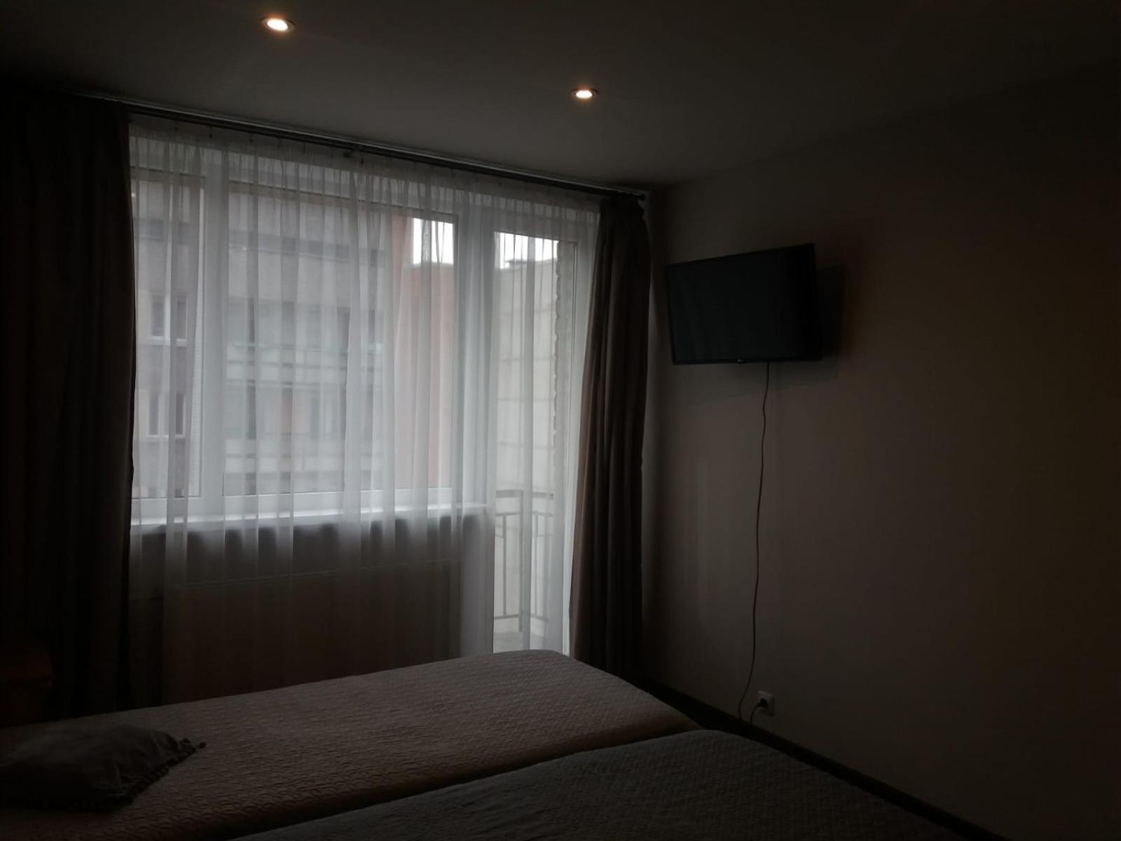 Two-Bedroom Apartment - Photo 9