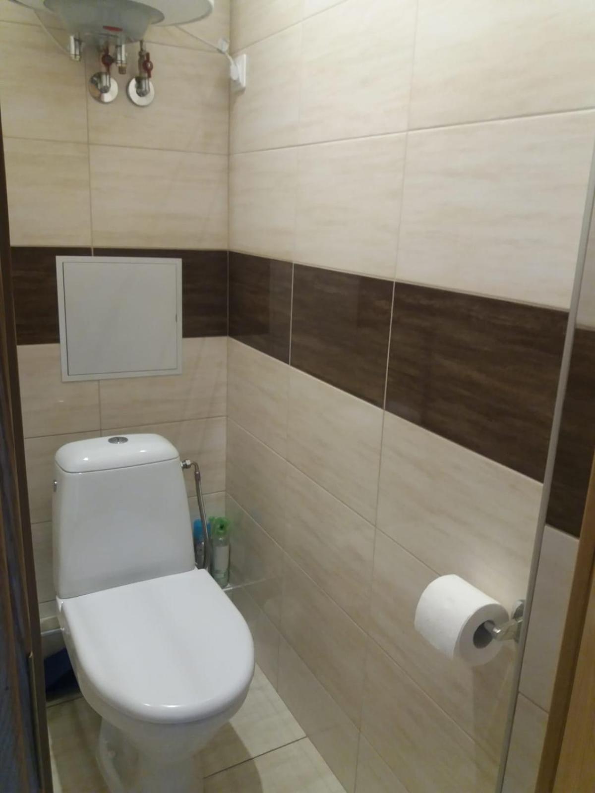 Two-Bedroom Apartment - Photo 10