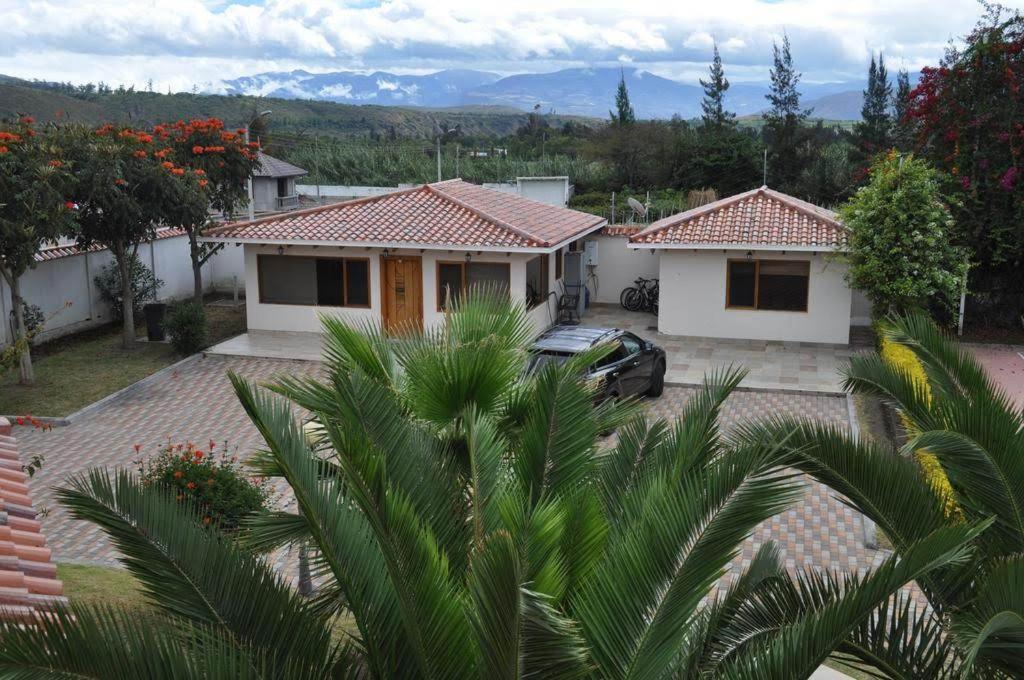 One-Bedroom Villa photo 3