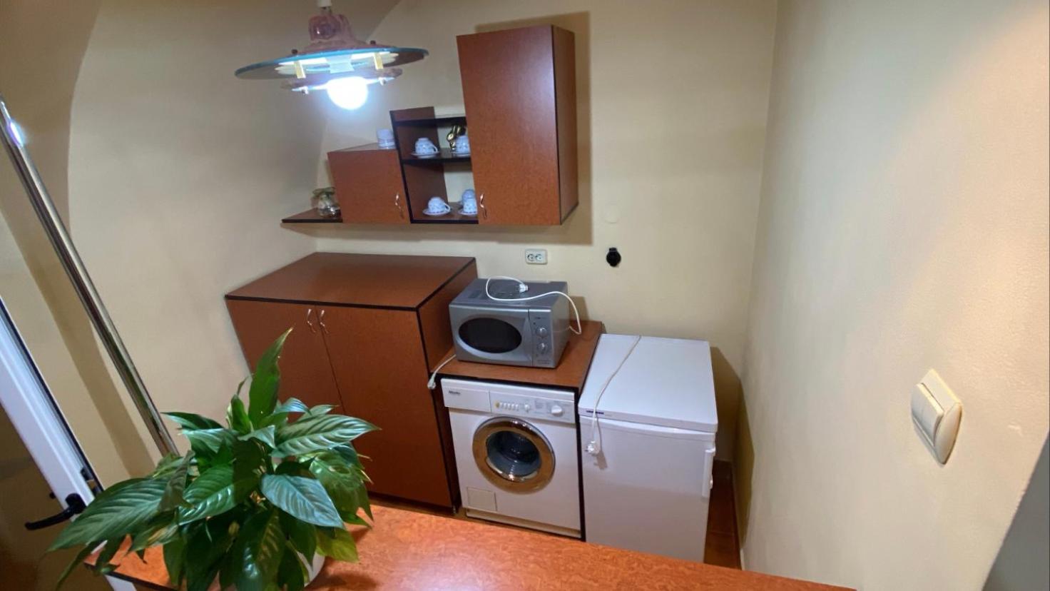 Two-Bedroom Apartment - Photo 3