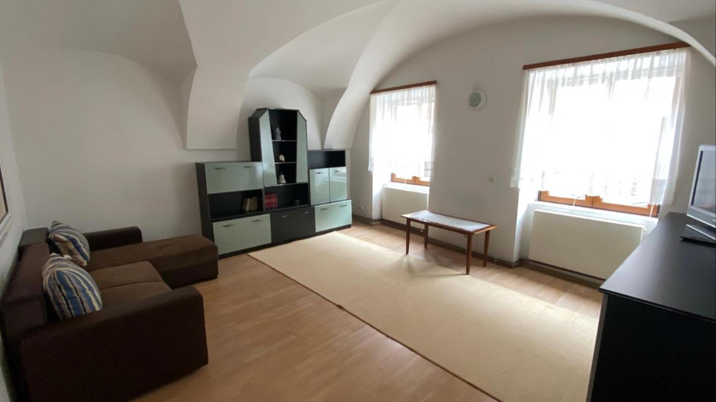 Two-Bedroom Apartment - Photo 4