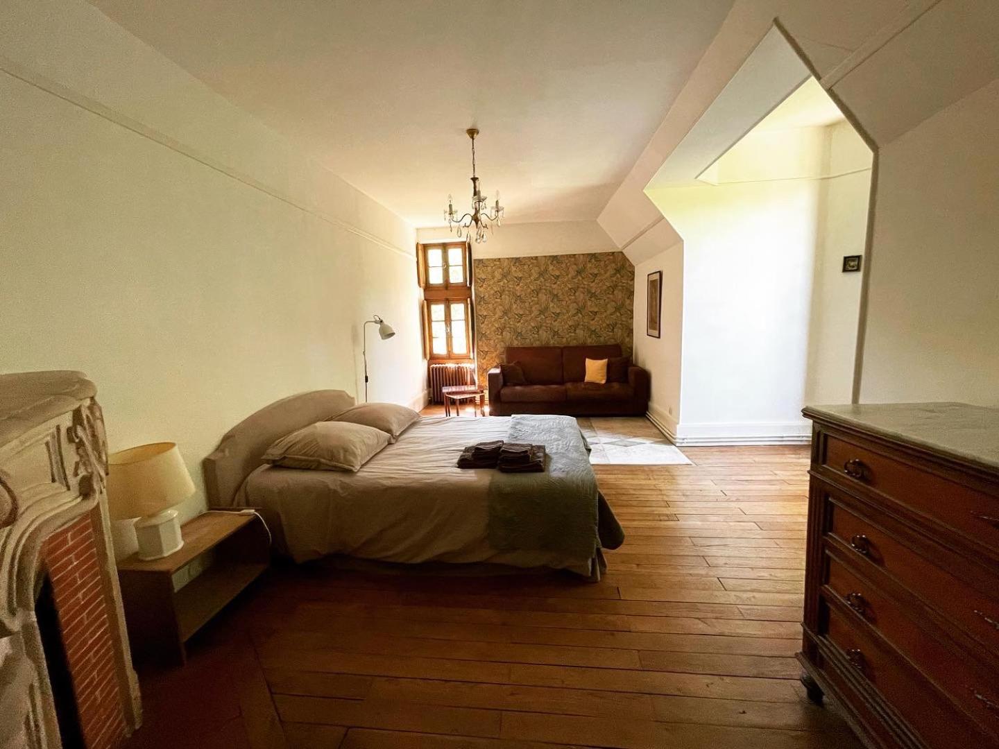 Family Suite photo 3