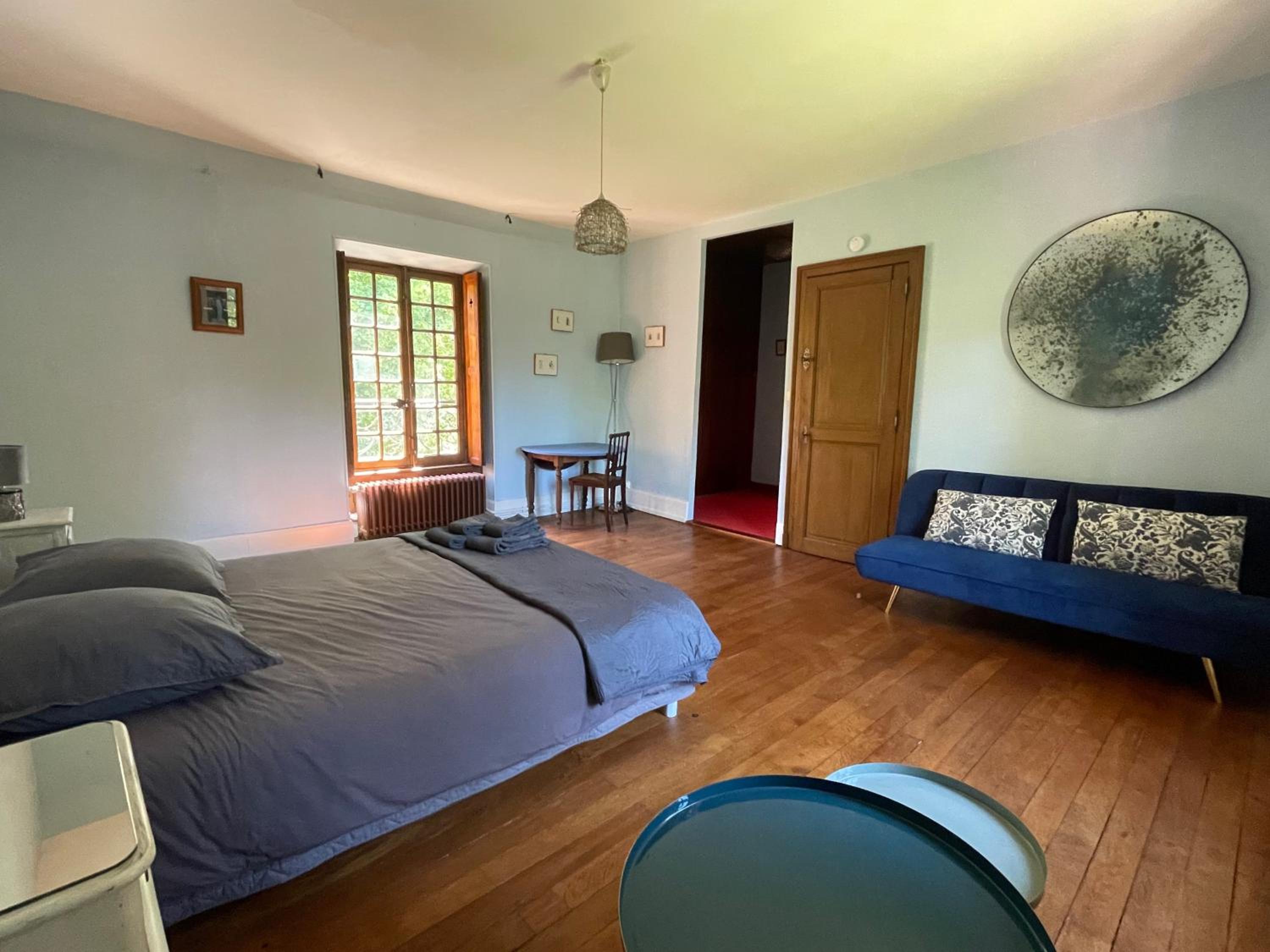 Suite with Garden View photo 3