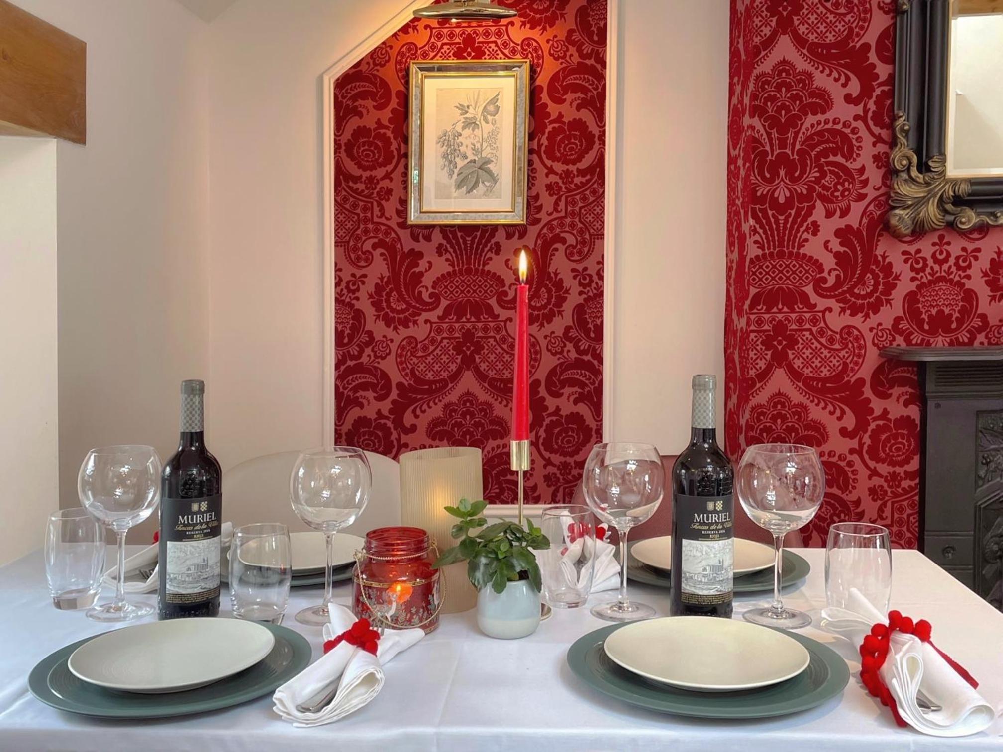 Quadruple Room - Photo 4