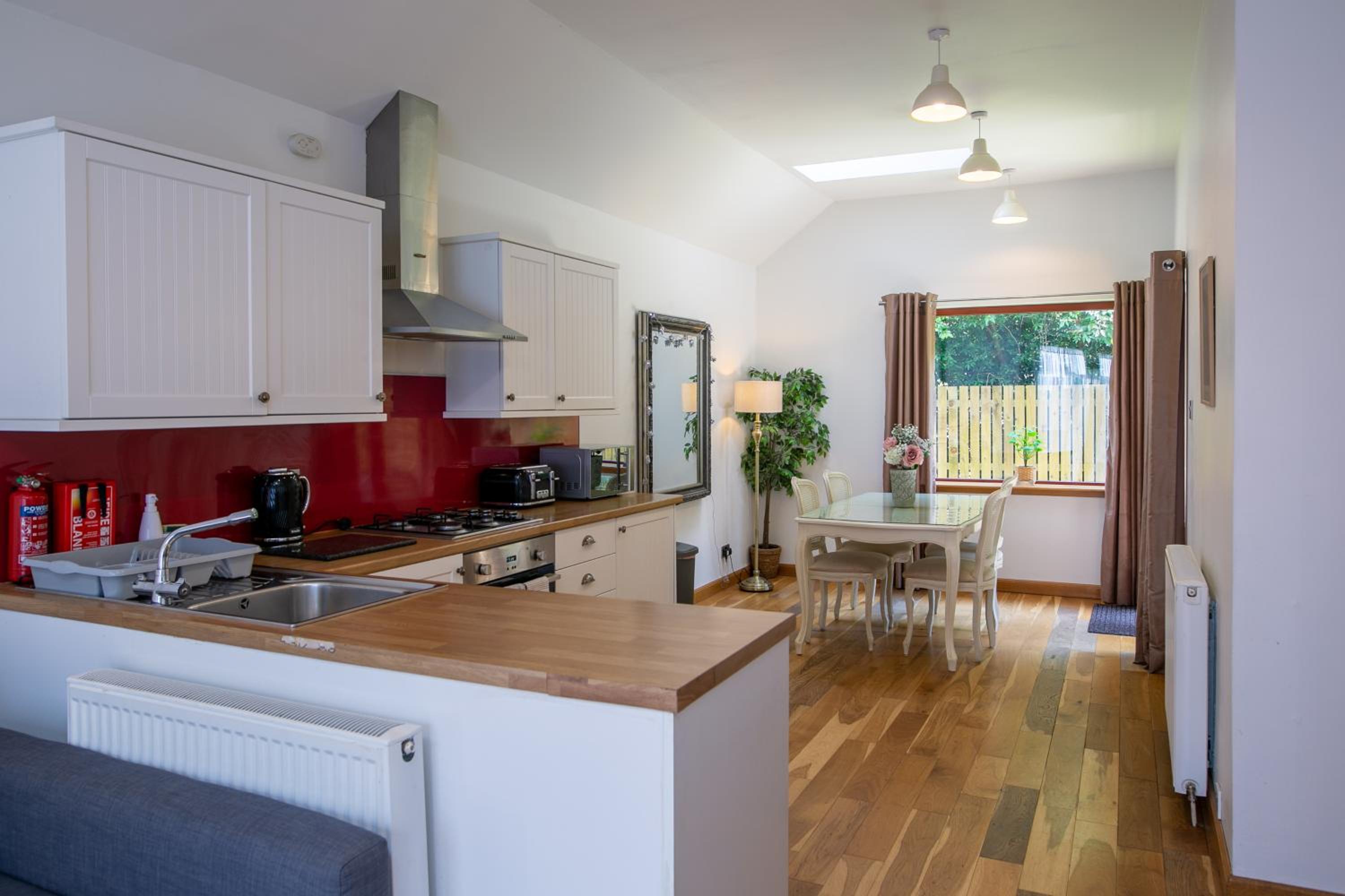 Glenview Luss South Cottage photo 2