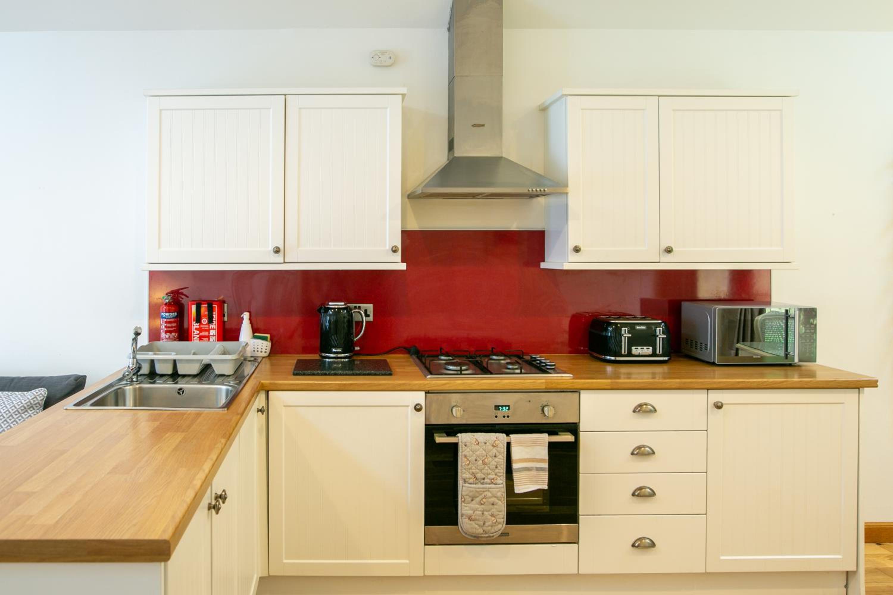 Glenview Luss South Cottage photo 3