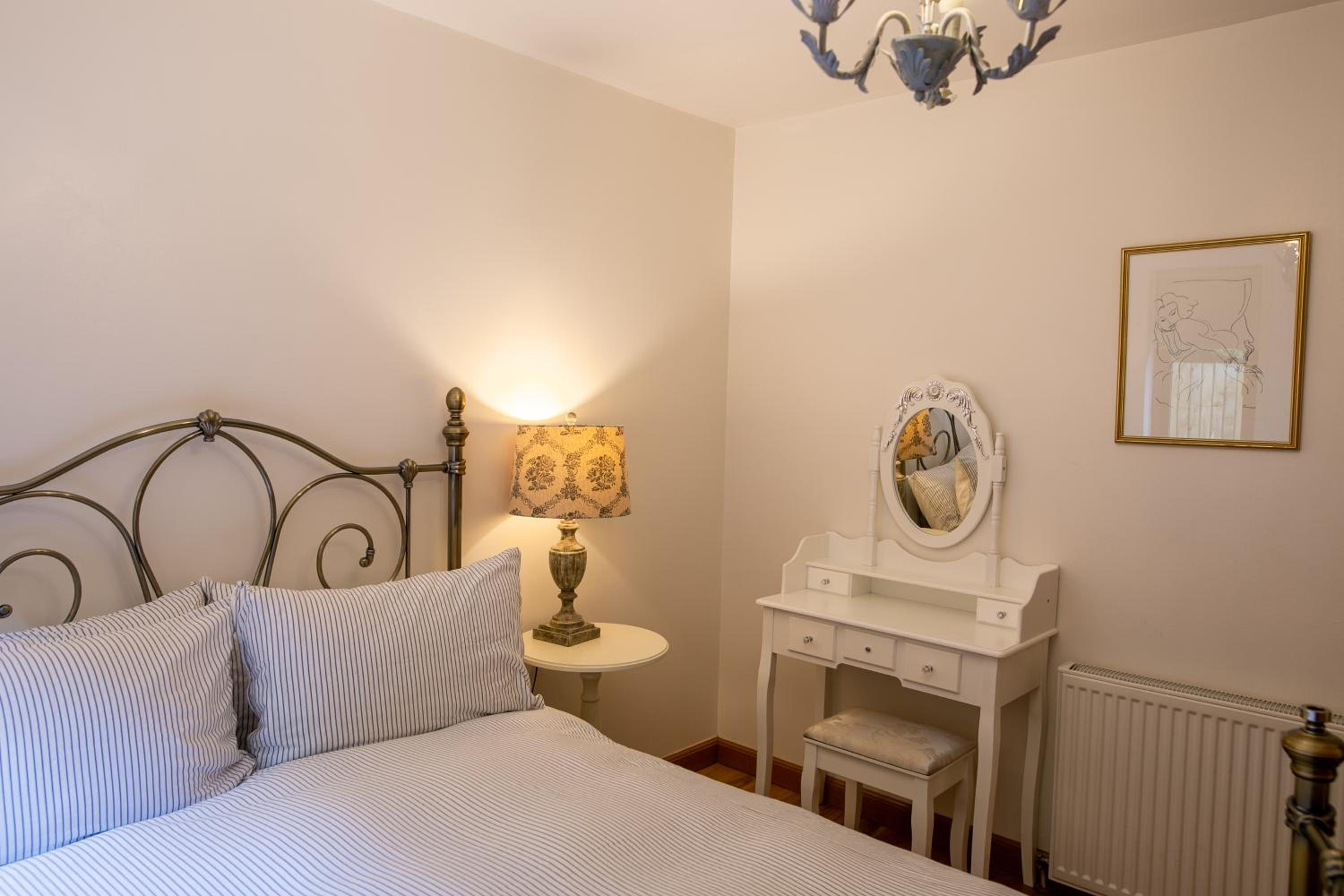 Glenview Luss South Cottage