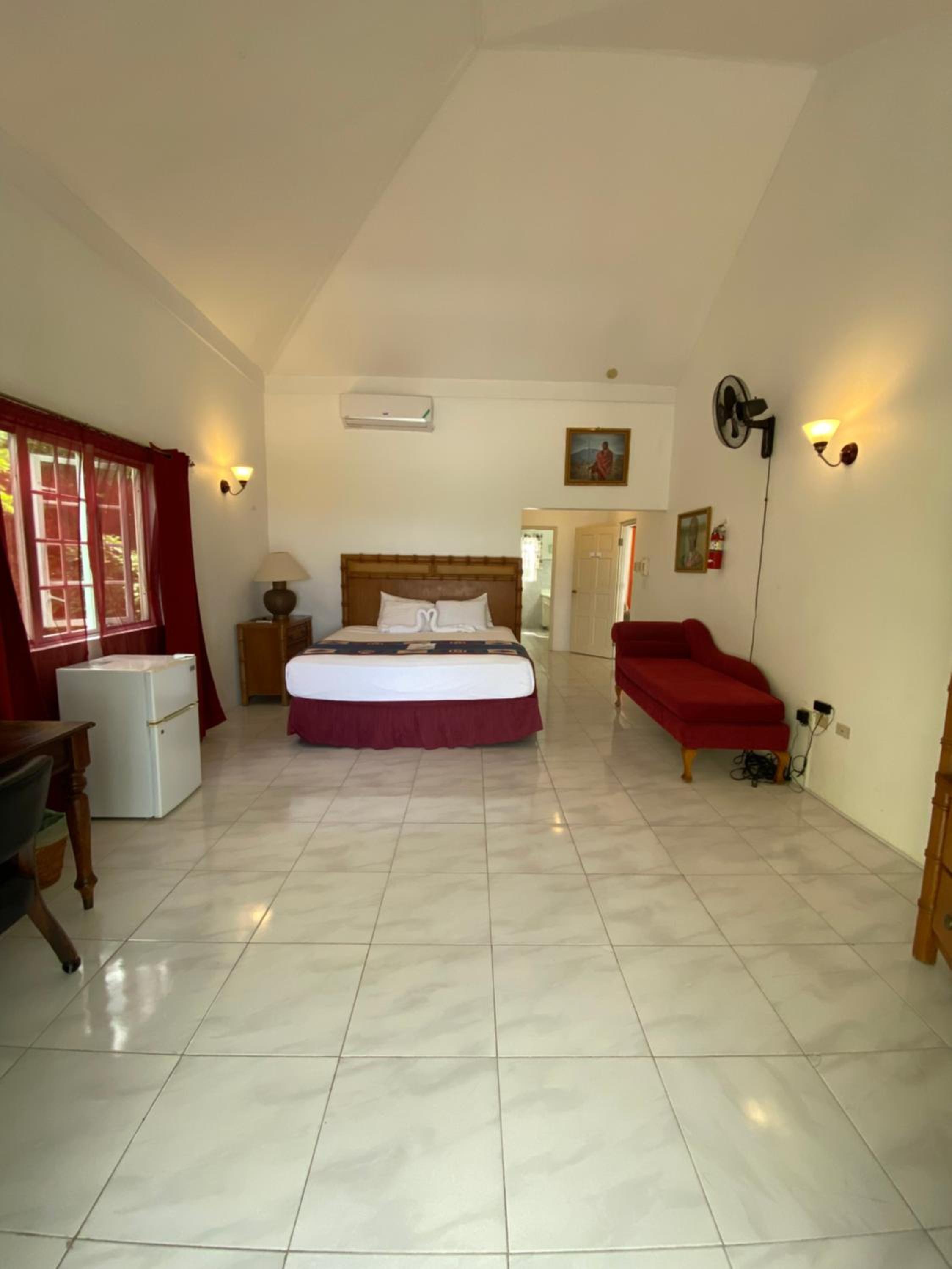 Superior Suite with Sea View photo 2