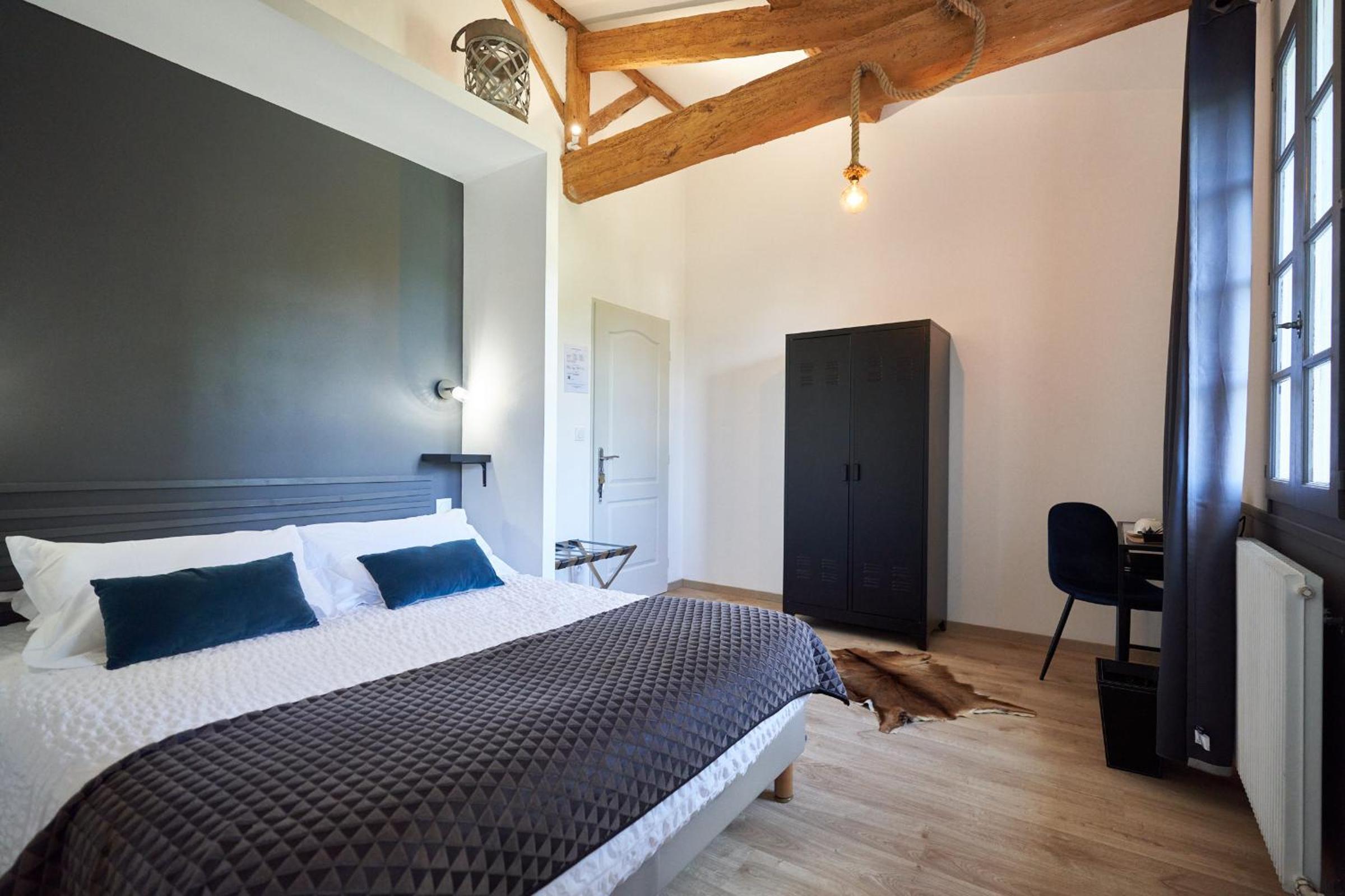 Double Room with Garden View photo 2