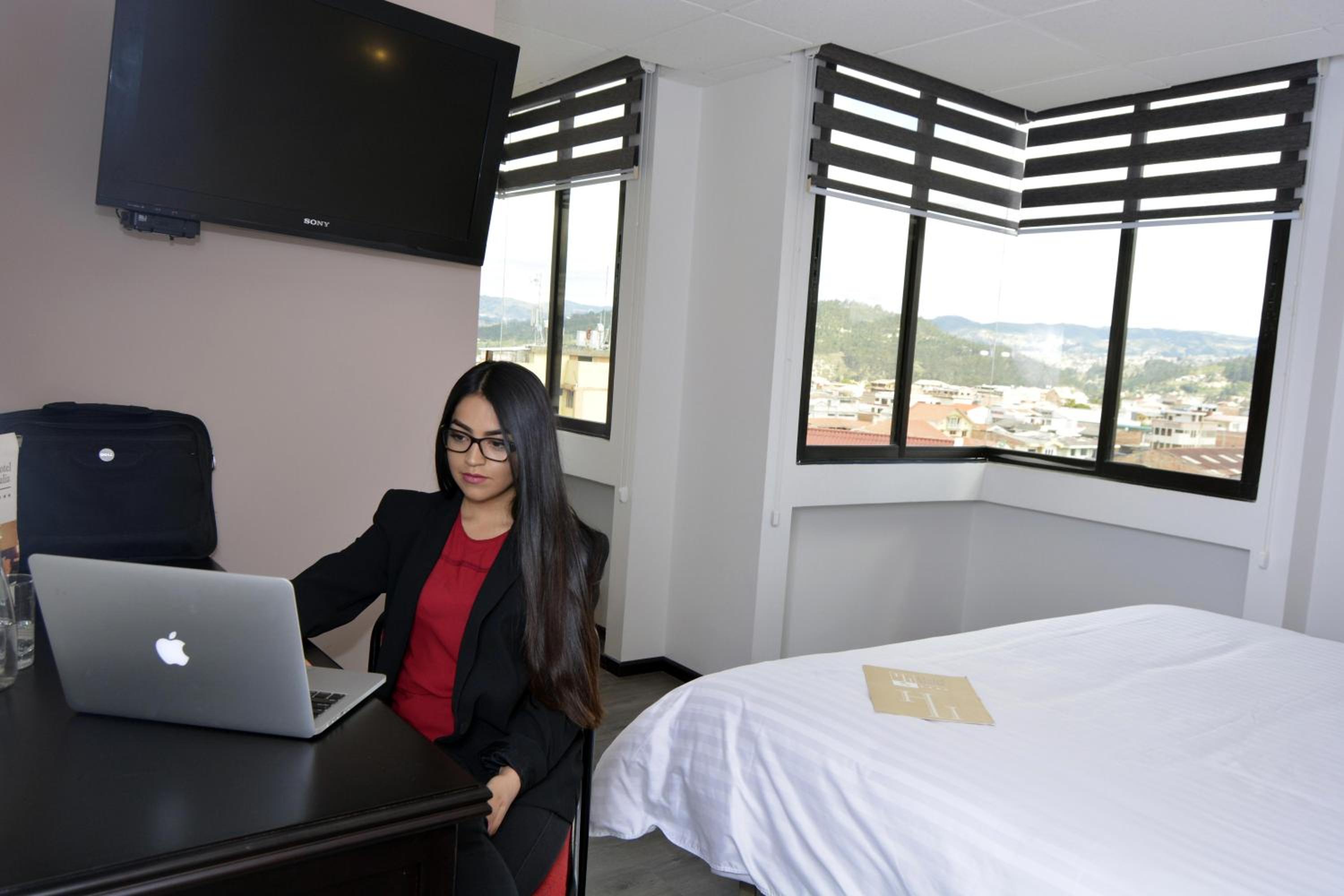 Superior Queen Room