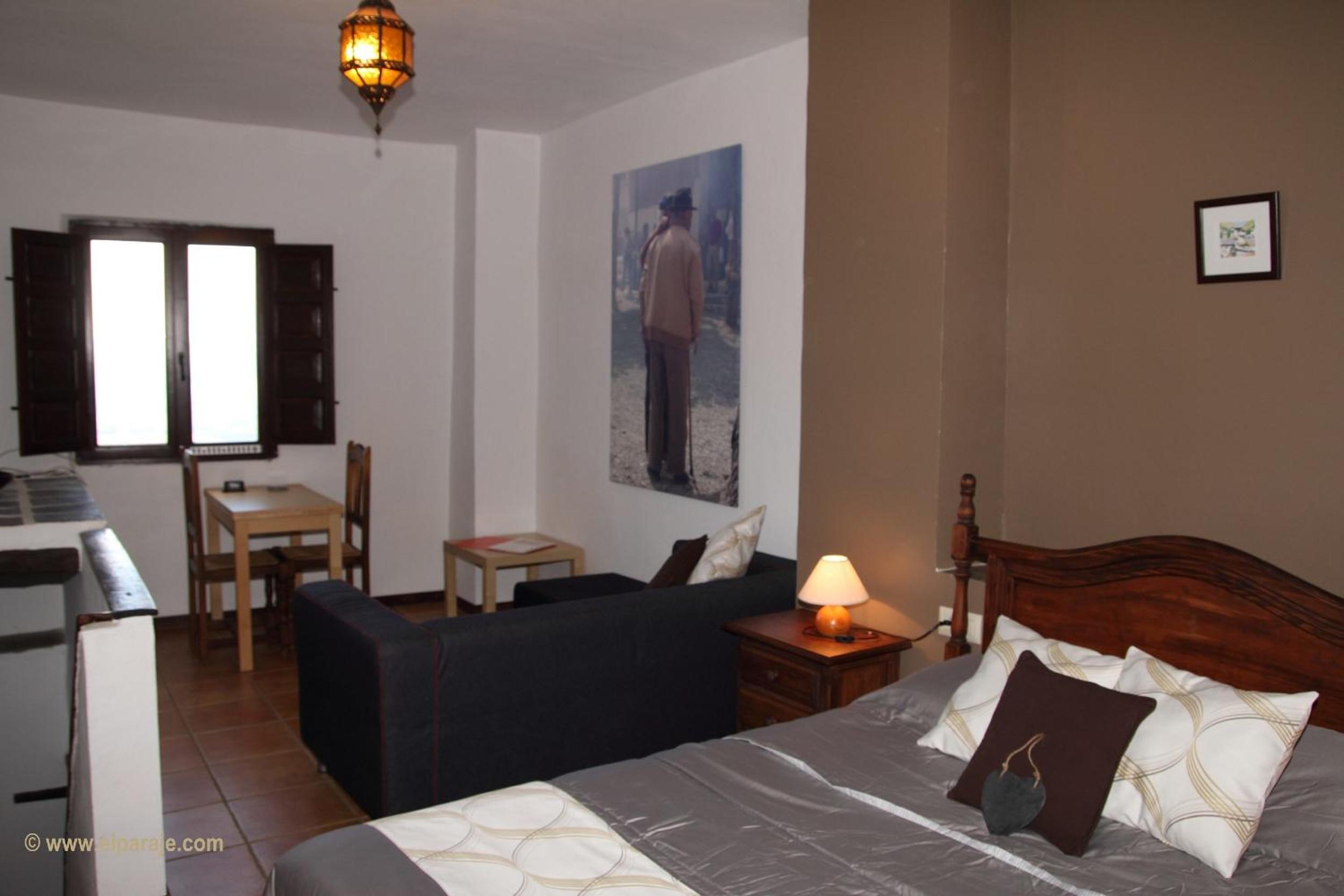 Comfort Quadruple Room - Photo 3