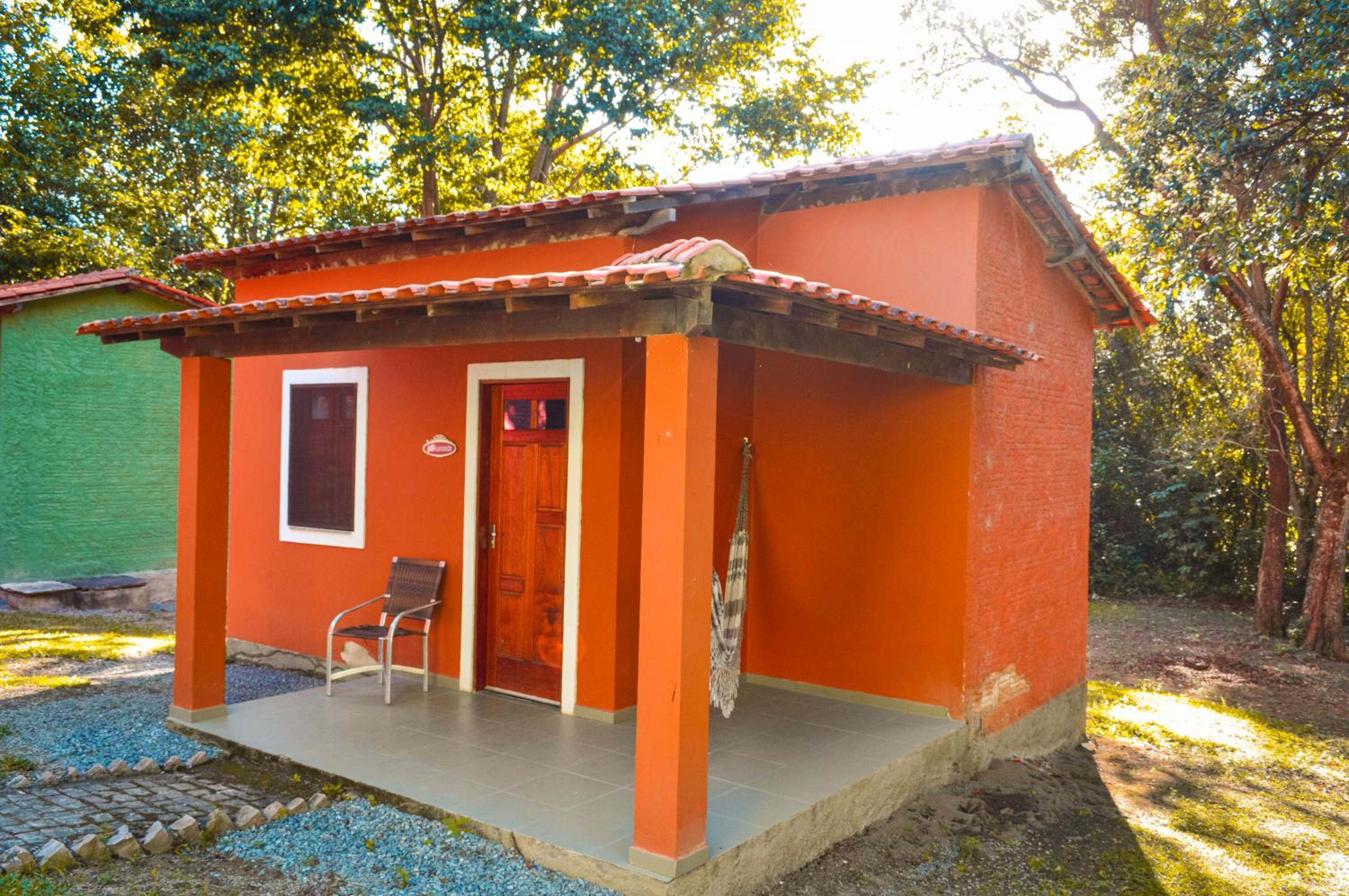 Chalet photo 3