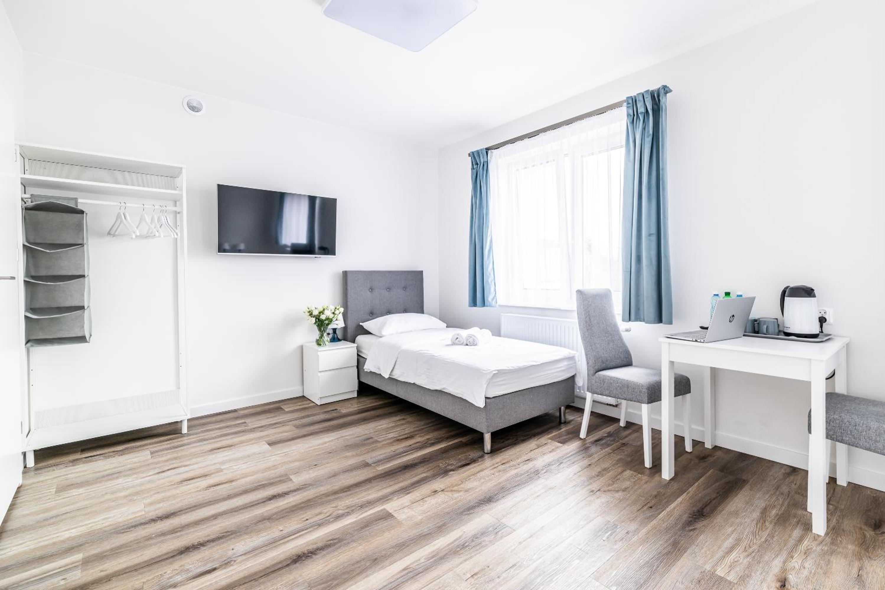 Triple Room with Private Bathroom