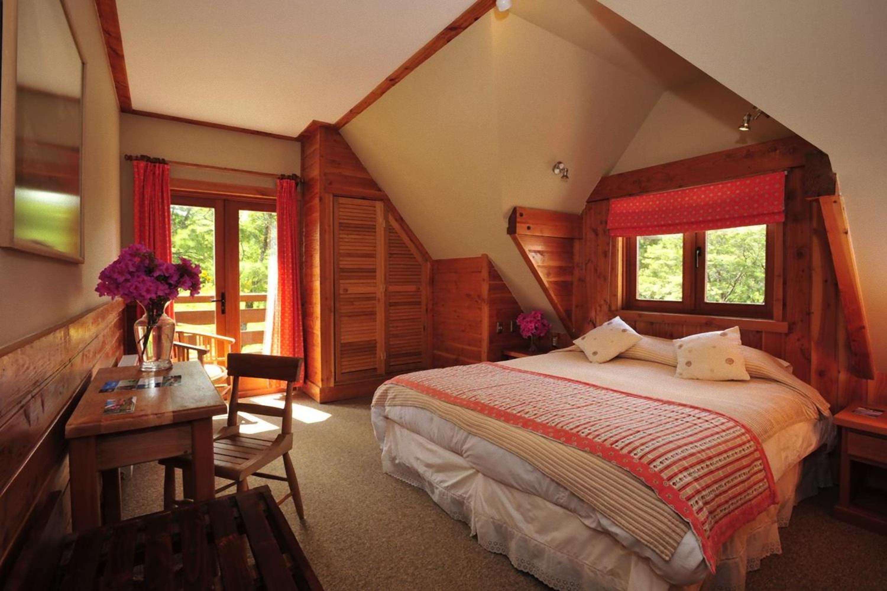 Standard Double Room photo 3