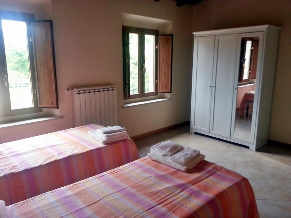 Duplex Apartment