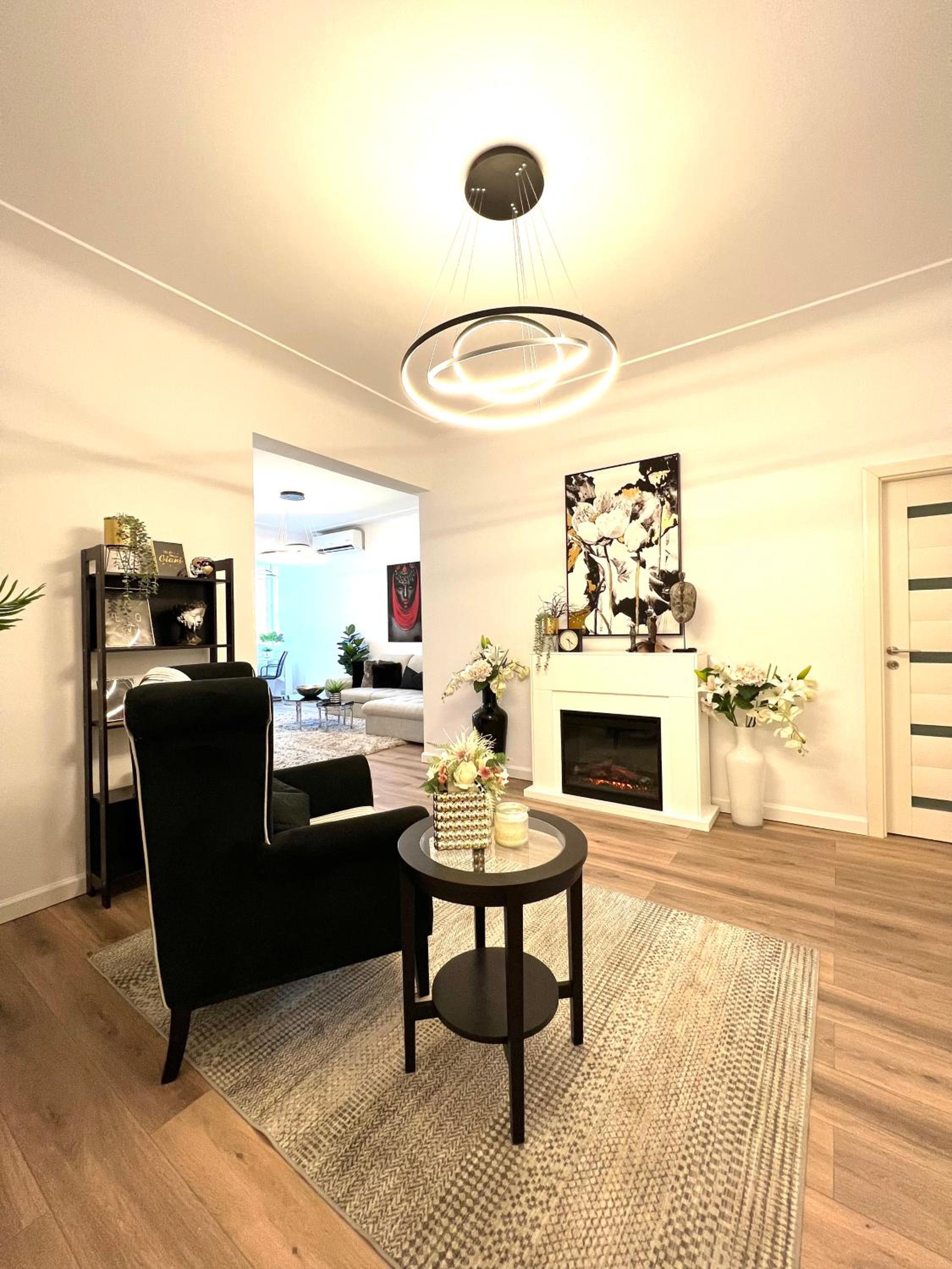 Superior Apartment - Photo 14