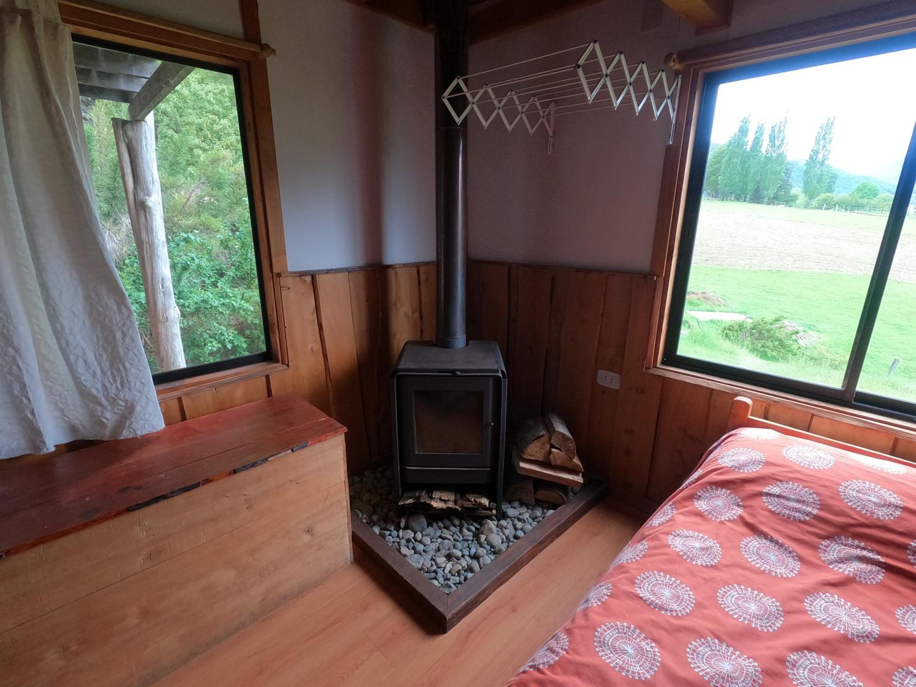 Deluxe Double Room (2 Adults + 1 Child) photo 1