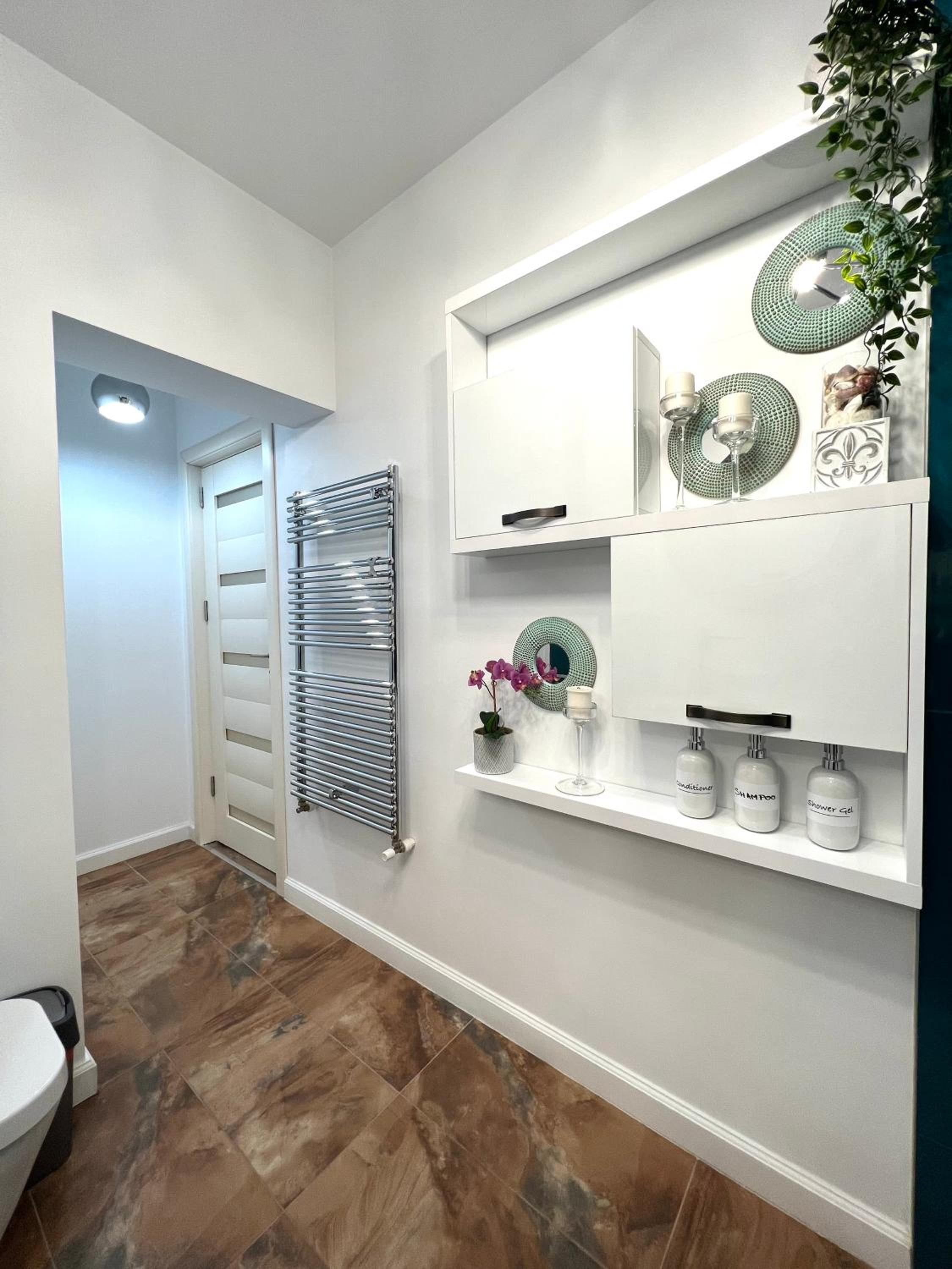 Superior Apartment - Photo 25