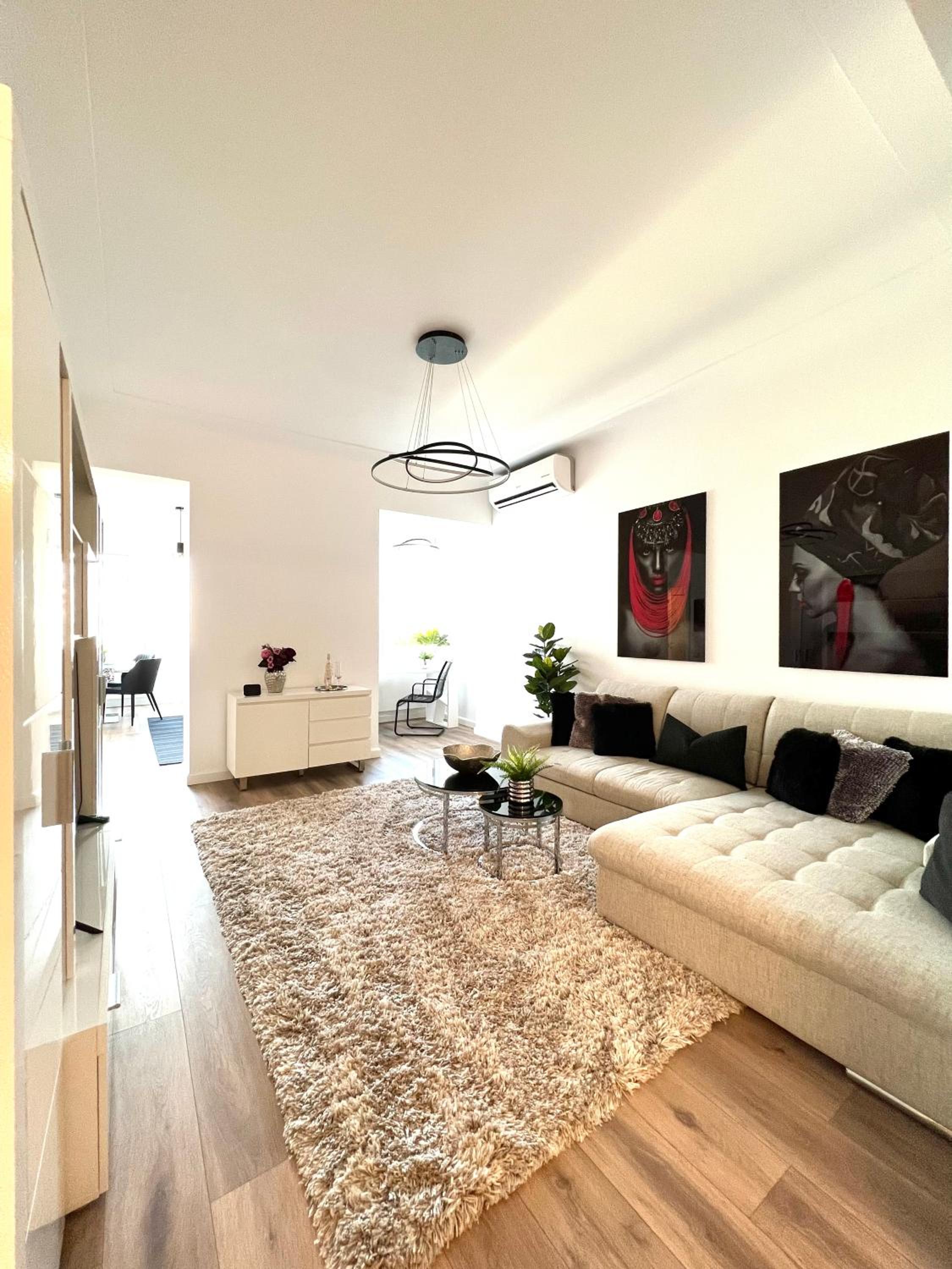 Superior Apartment - Photo 26