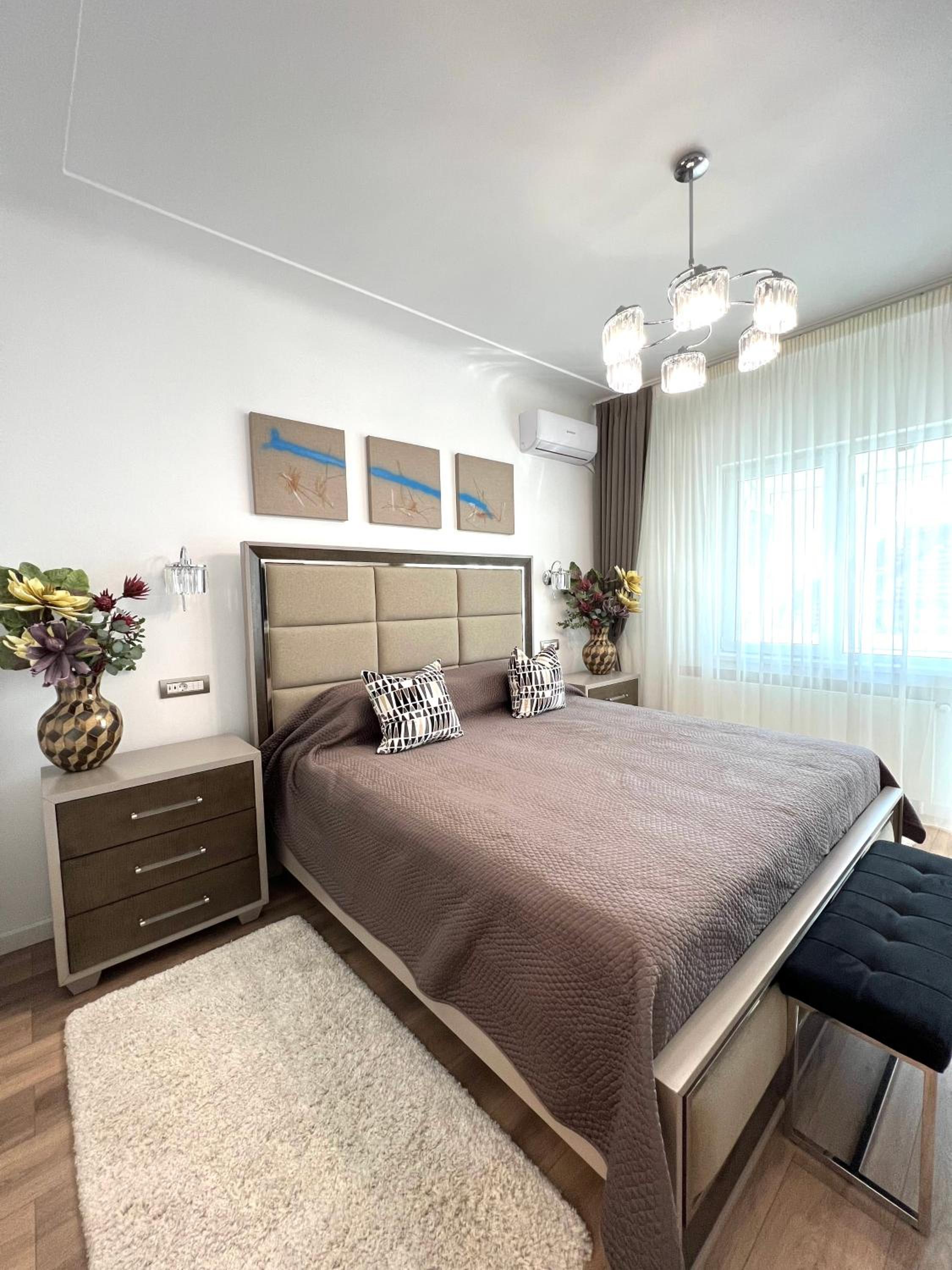Superior Apartment - Photo 30