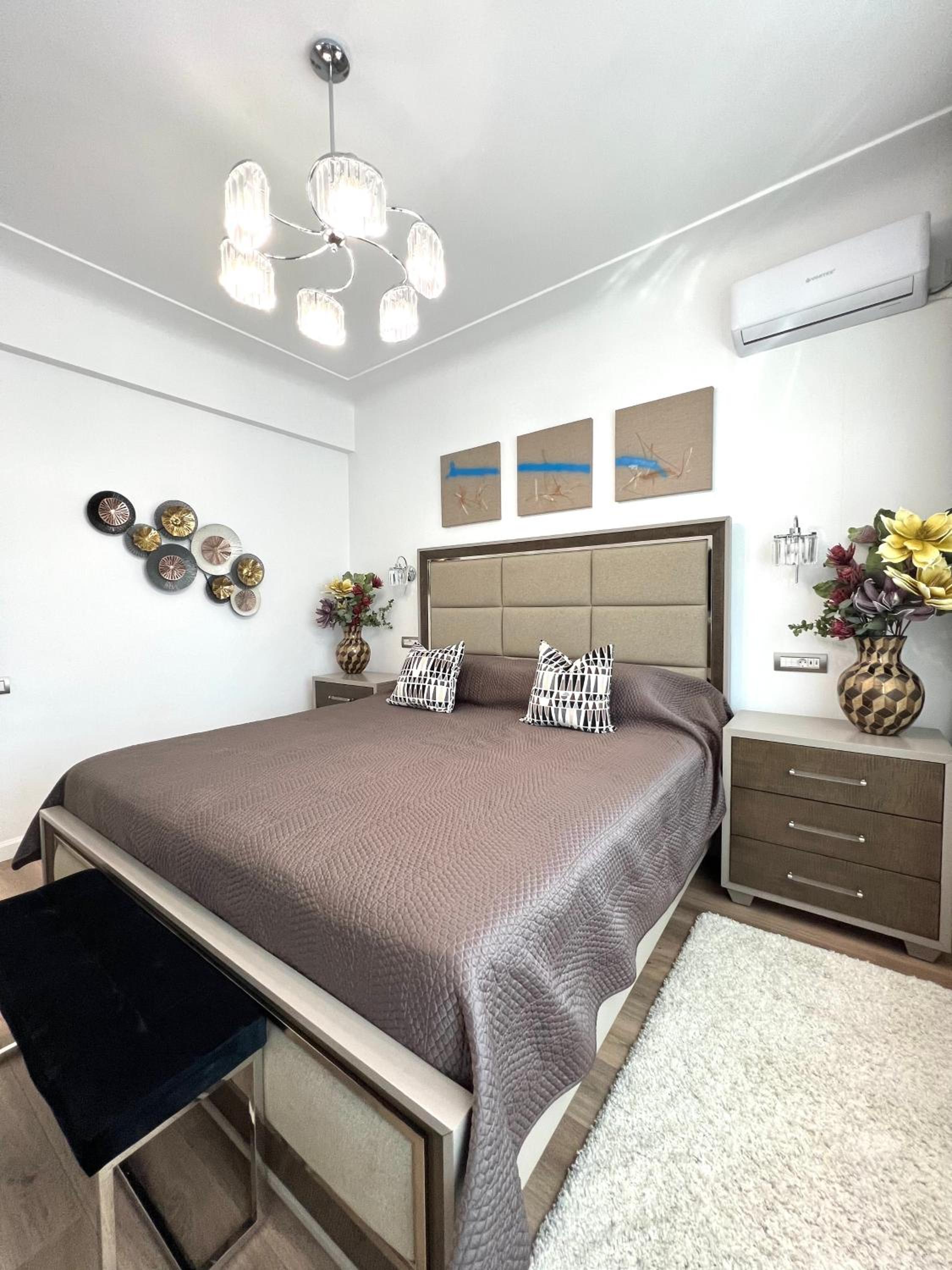 Superior Apartment - Photo 31