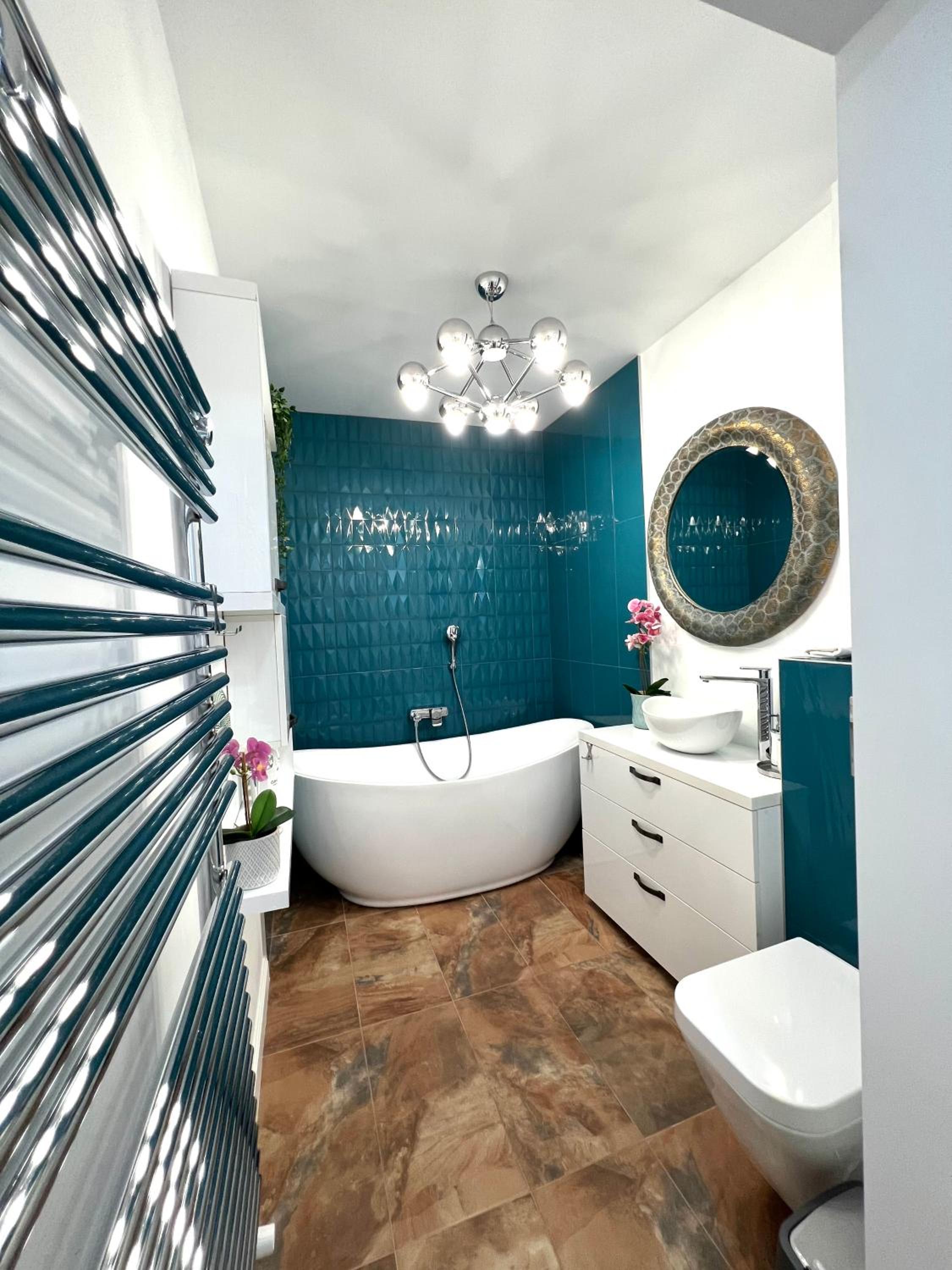 Superior Apartment - Photo 34